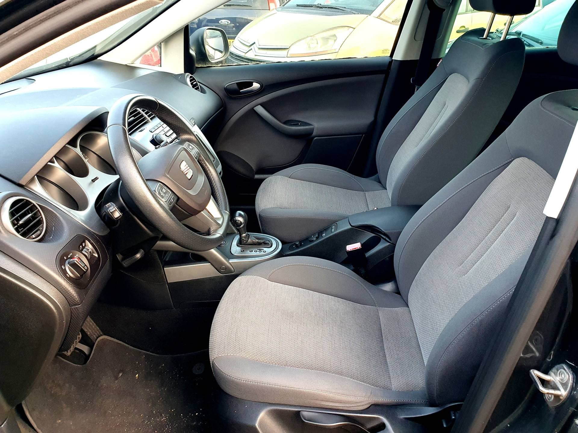 Seat Altea XL thumbnail 6