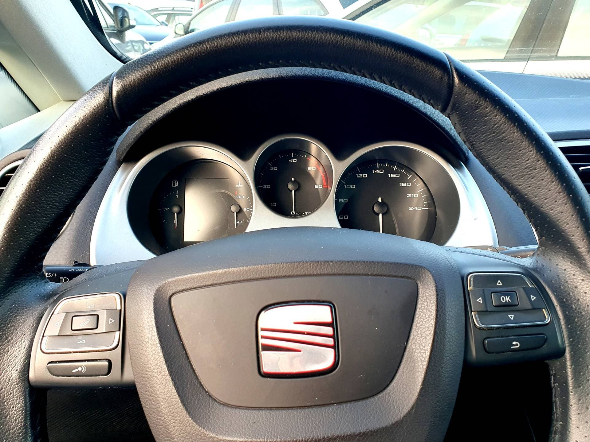 Seat Altea XL thumbnail 7