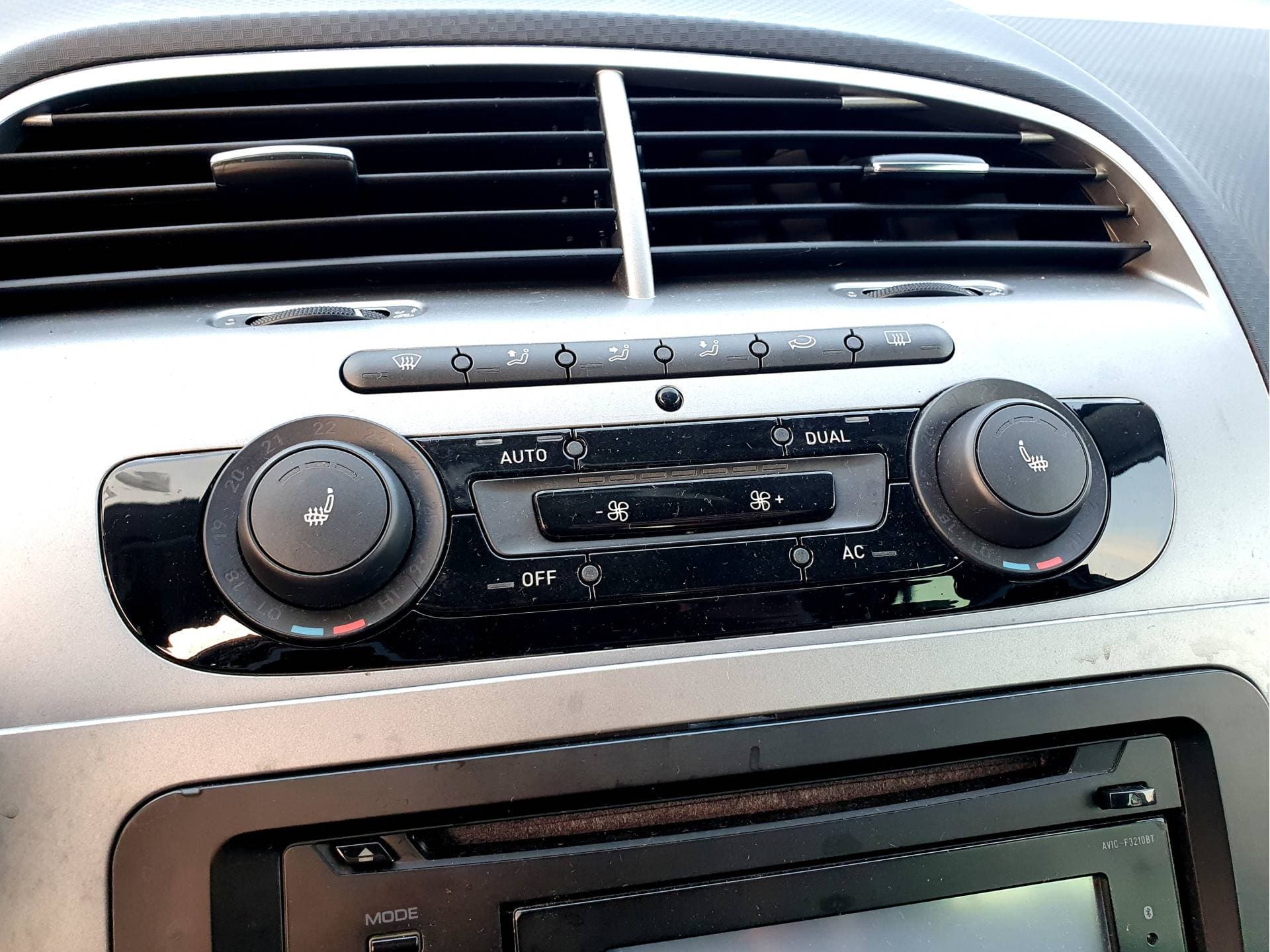 Seat Altea XL thumbnail 8