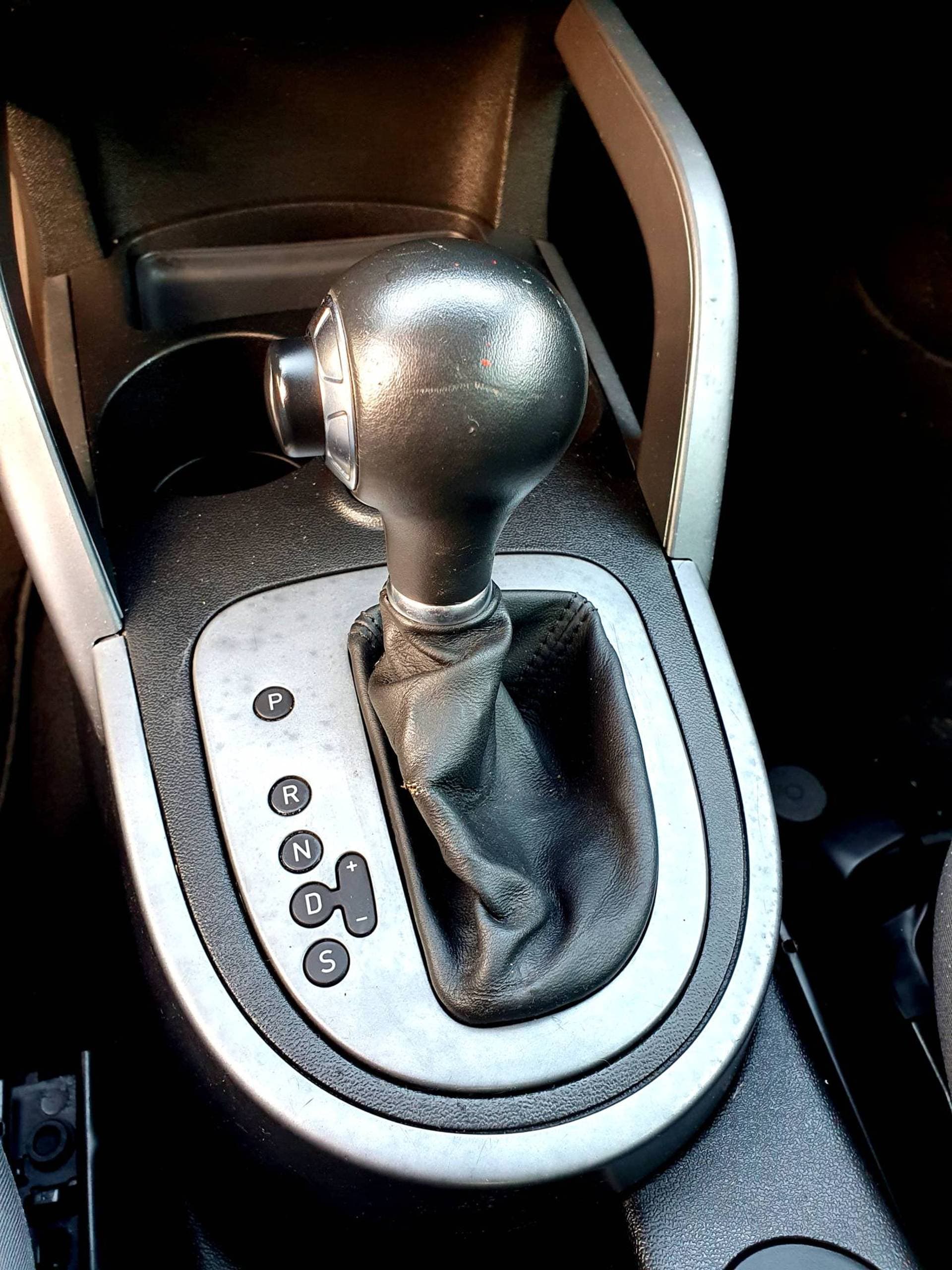 Seat Altea XL thumbnail 9