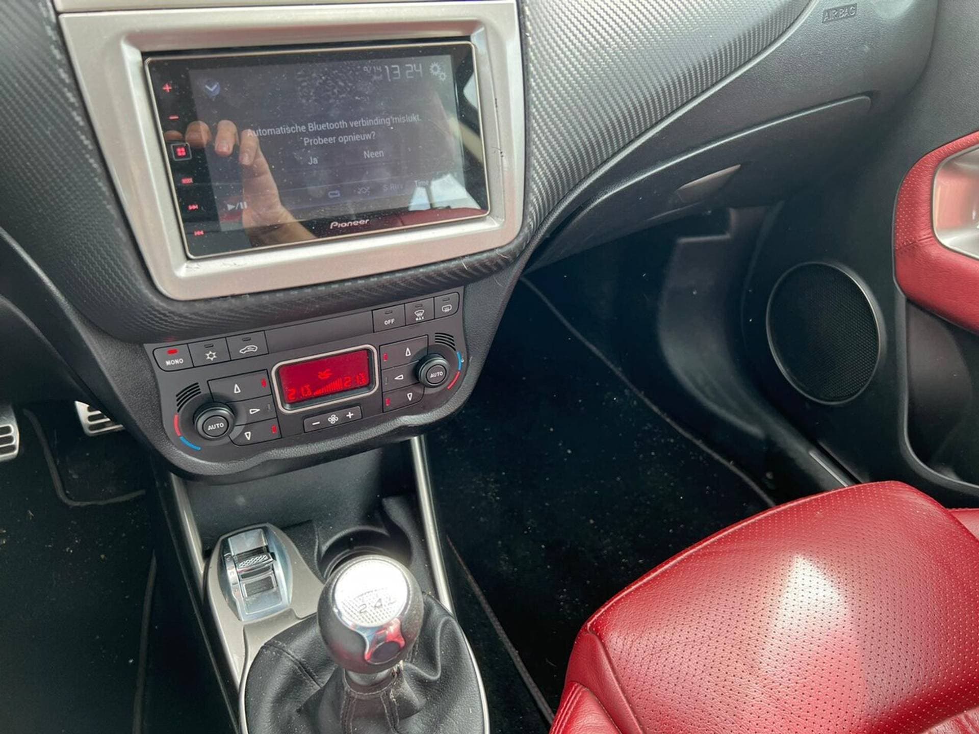 Alfa Romeo MiTo thumbnail 7