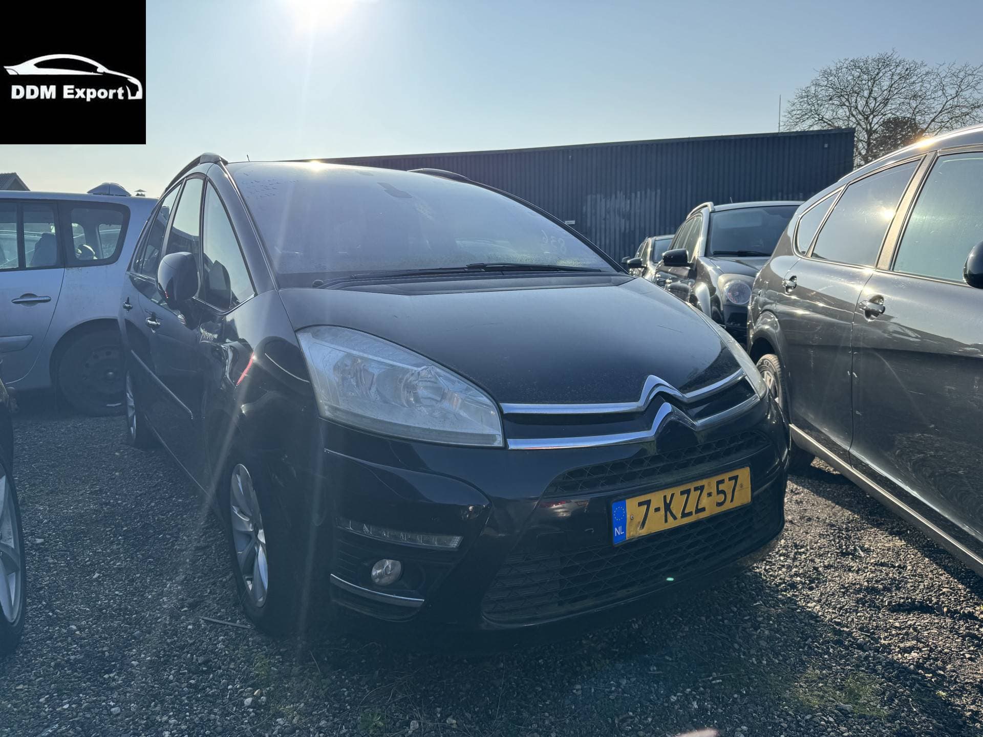 Citroën Grand C4 Picasso 1.6 VTi Collection 7p