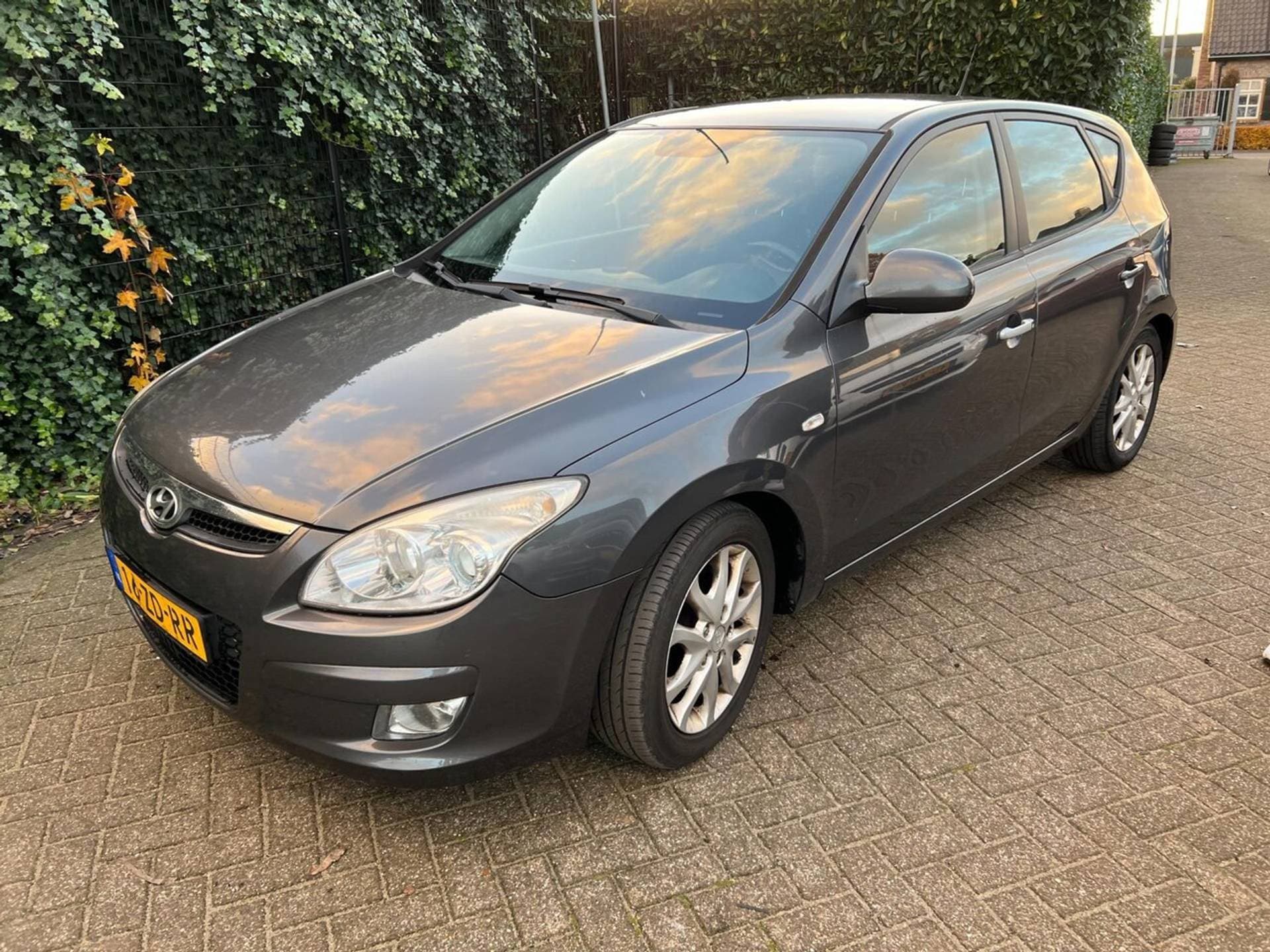 Hyundai I30 thumbnail 3