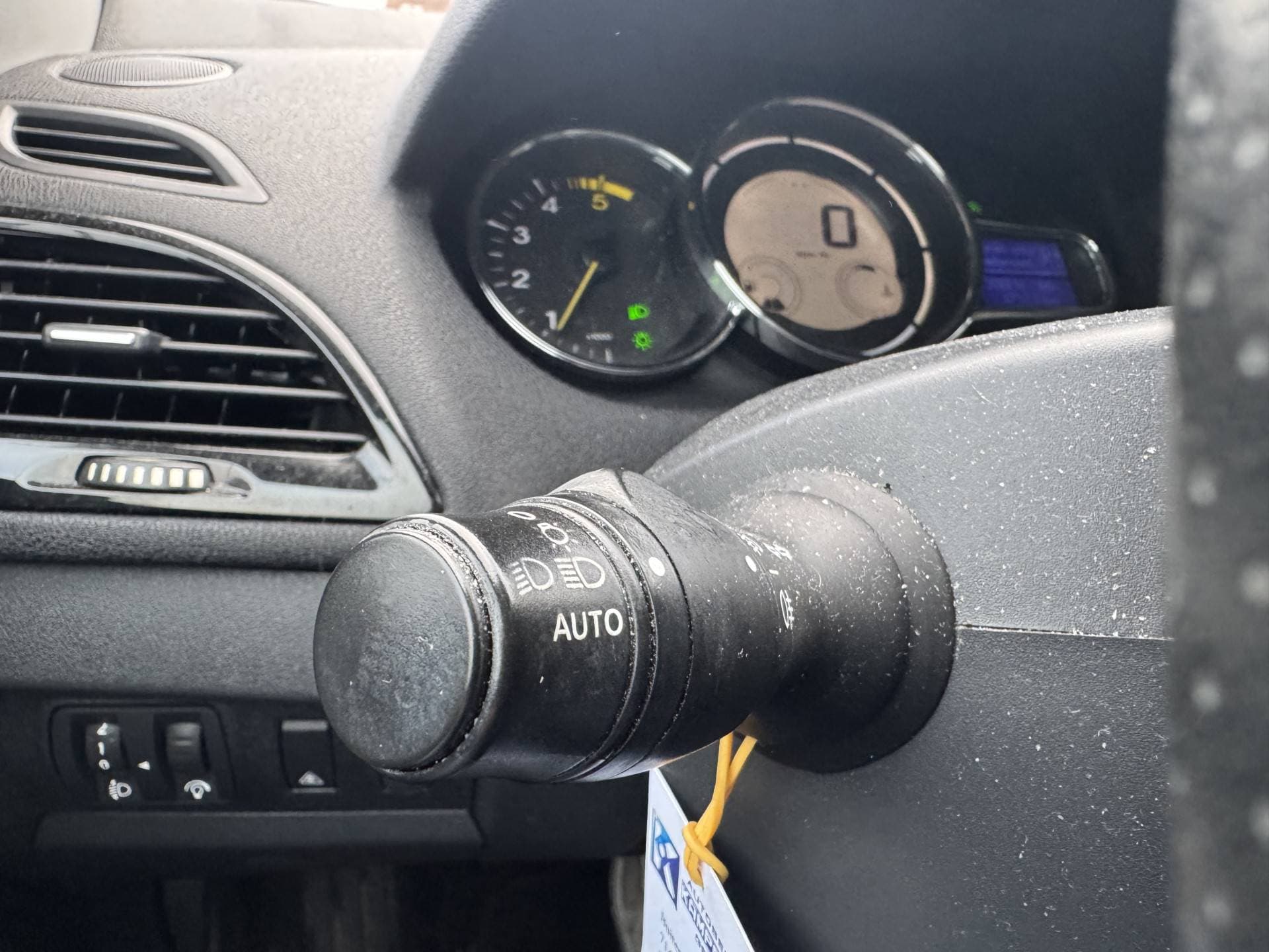 Renault Mégane Estate 1.5 dCi Bose thumbnail 16