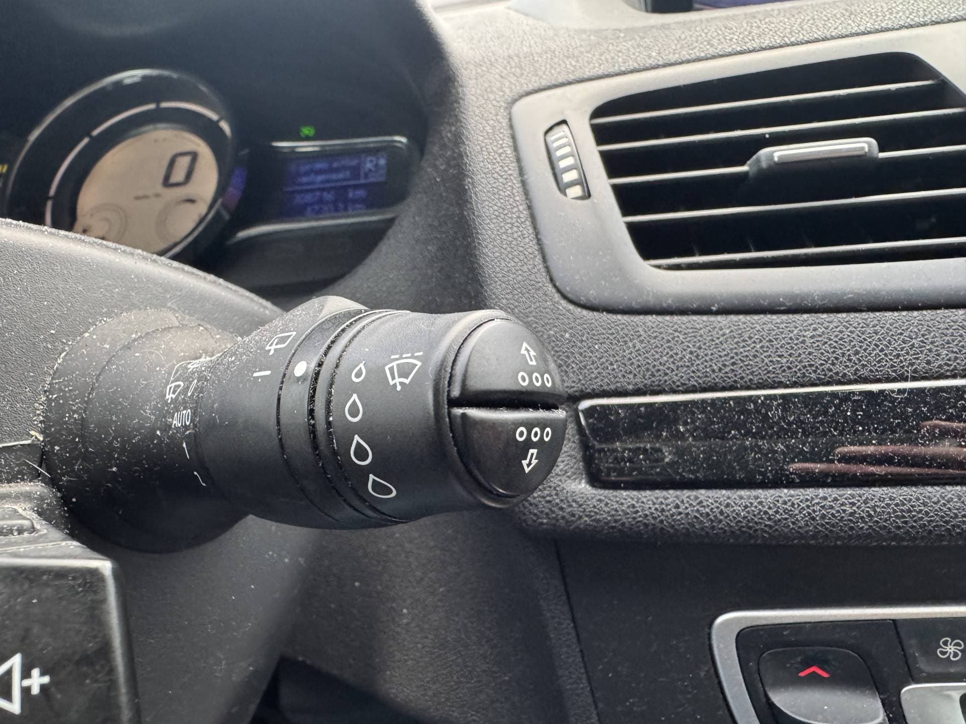 Renault Mégane Estate 1.5 dCi Bose thumbnail 19