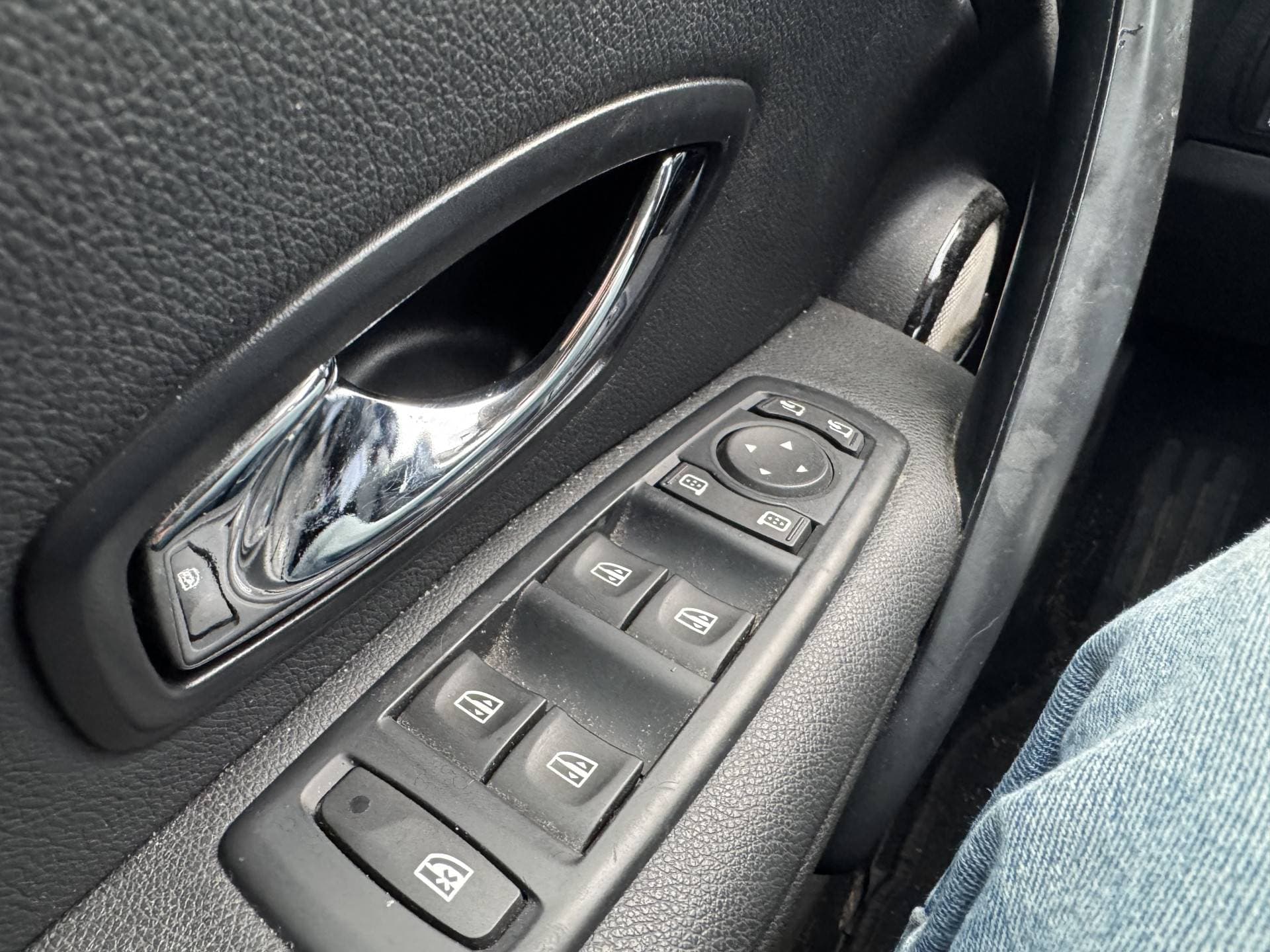 Renault Mégane Estate 1.5 dCi Bose thumbnail 20