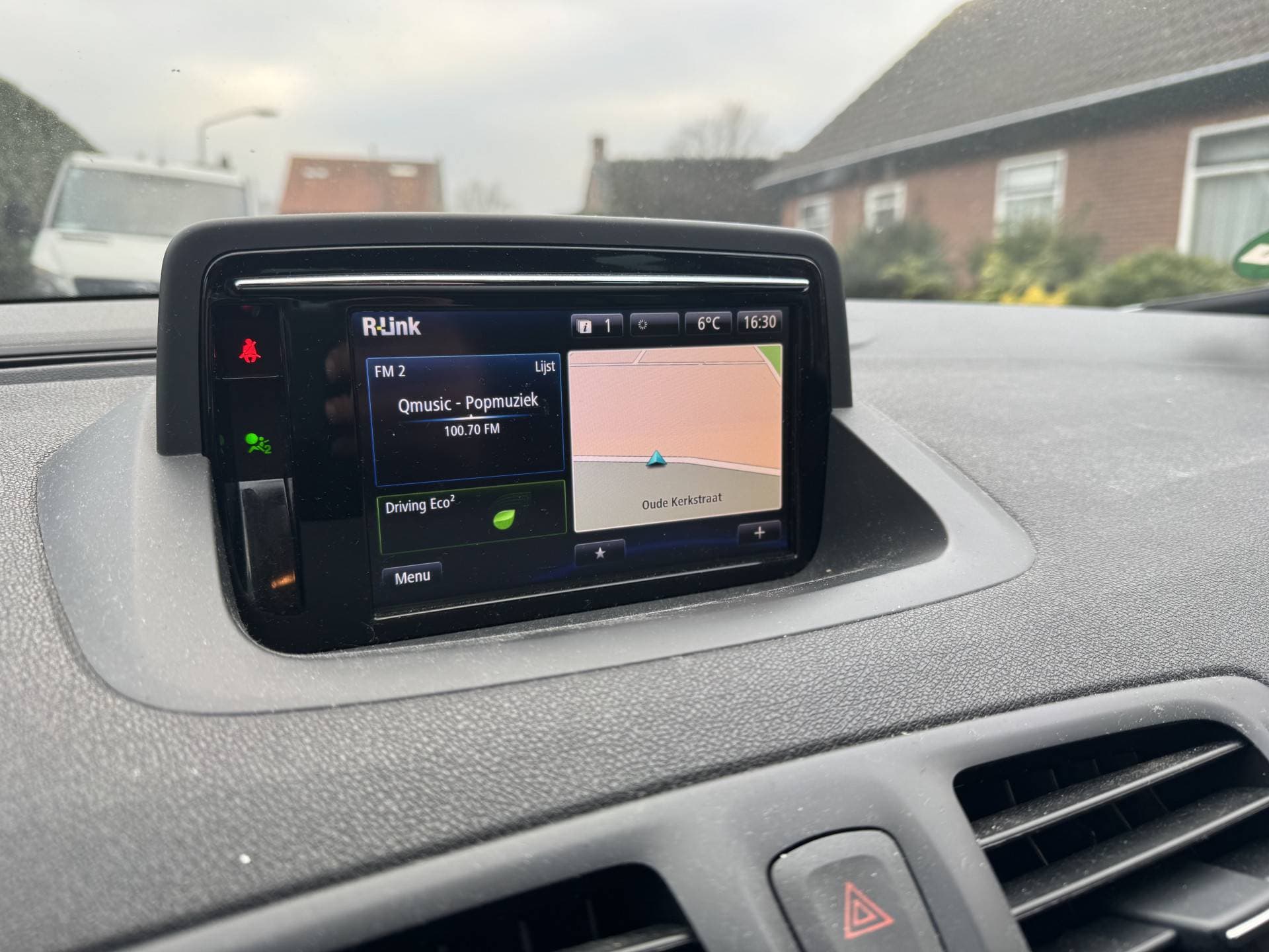 Renault Mégane Estate 1.5 dCi Bose thumbnail 10