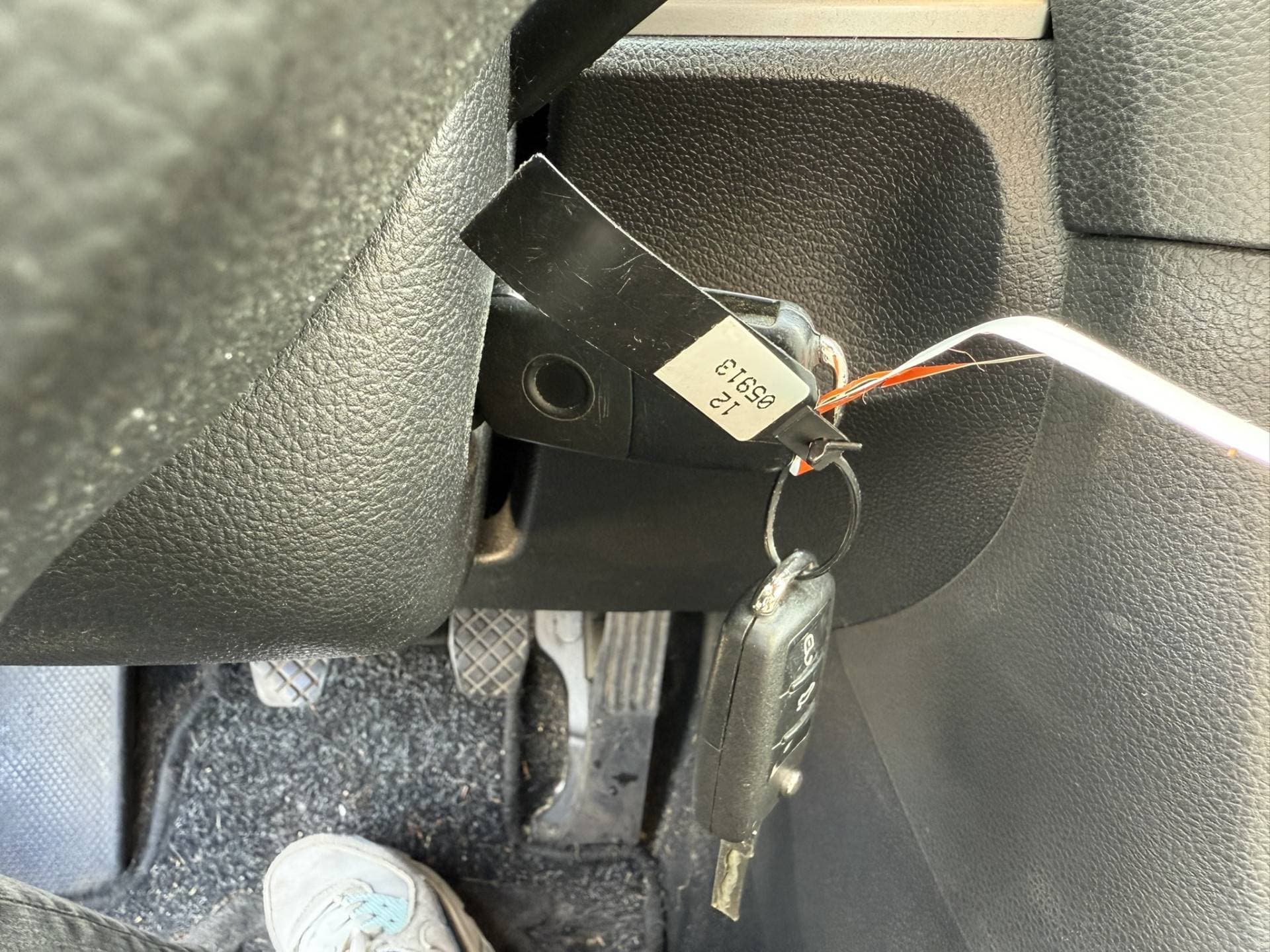 Volkswagen Golf thumbnail 15