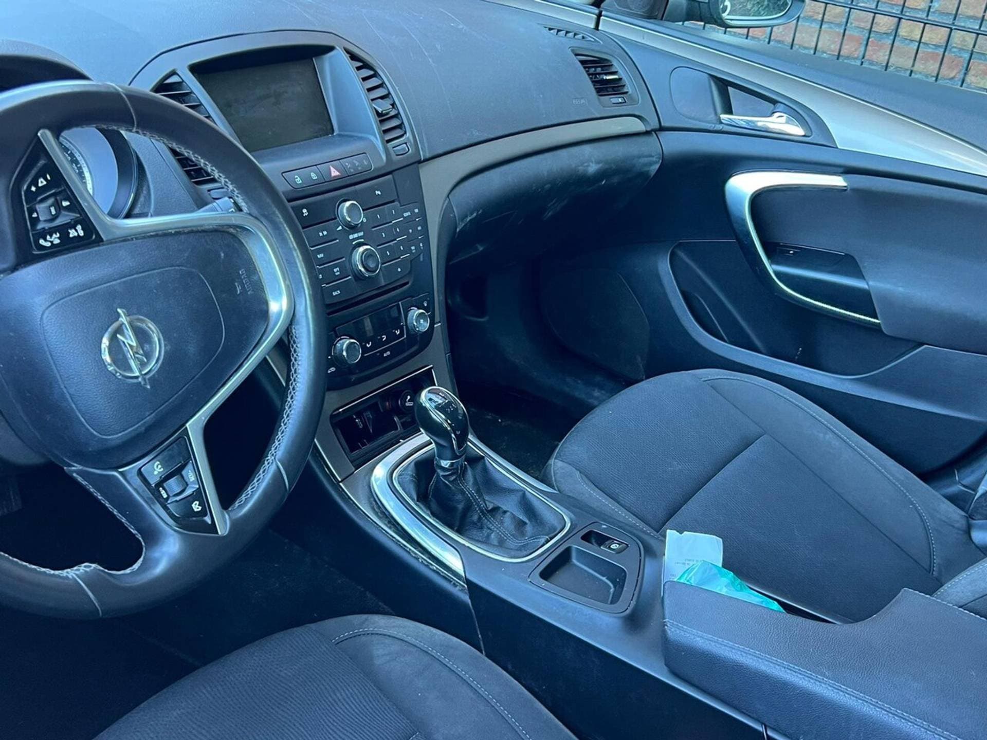 Opel Insignia thumbnail 2