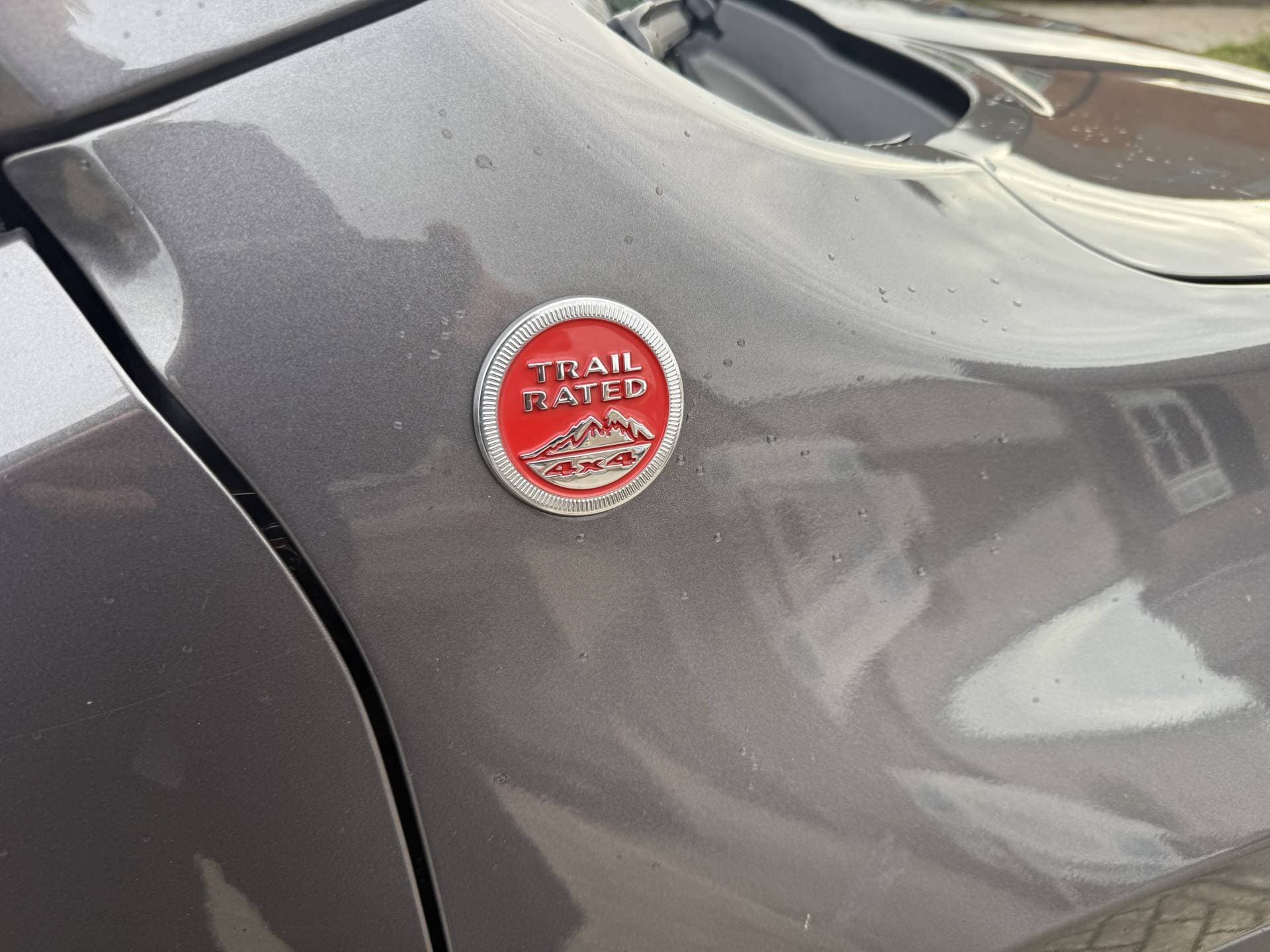 Jeep Renegade thumbnail 6