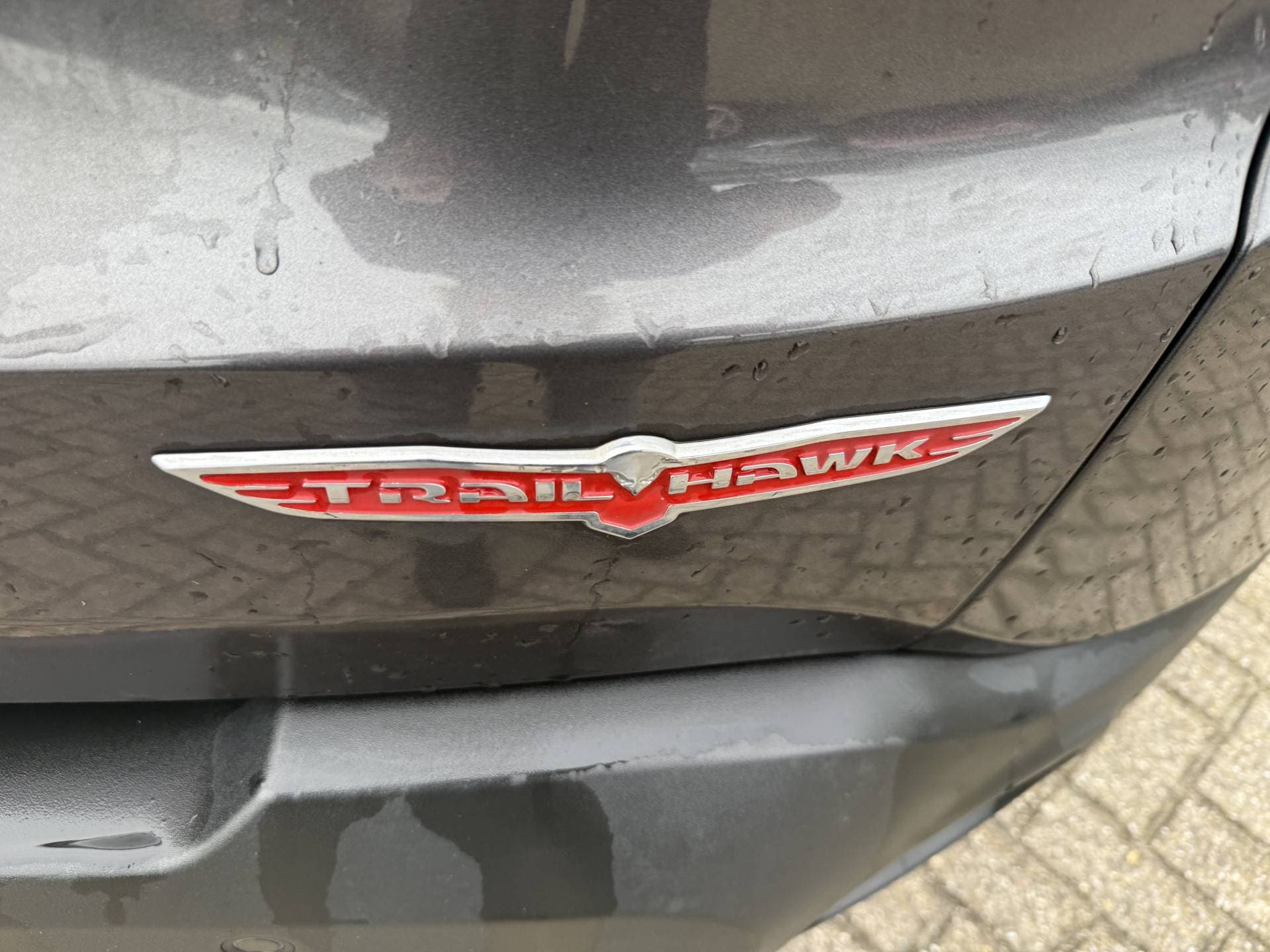 Jeep Renegade thumbnail 9