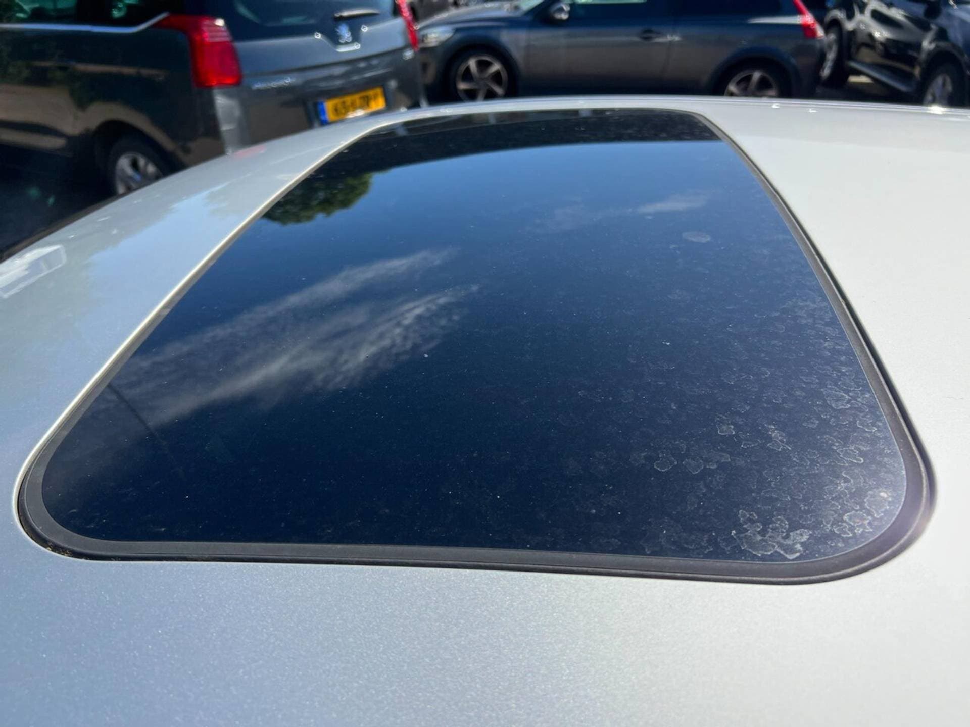 Volvo V50 thumbnail 6