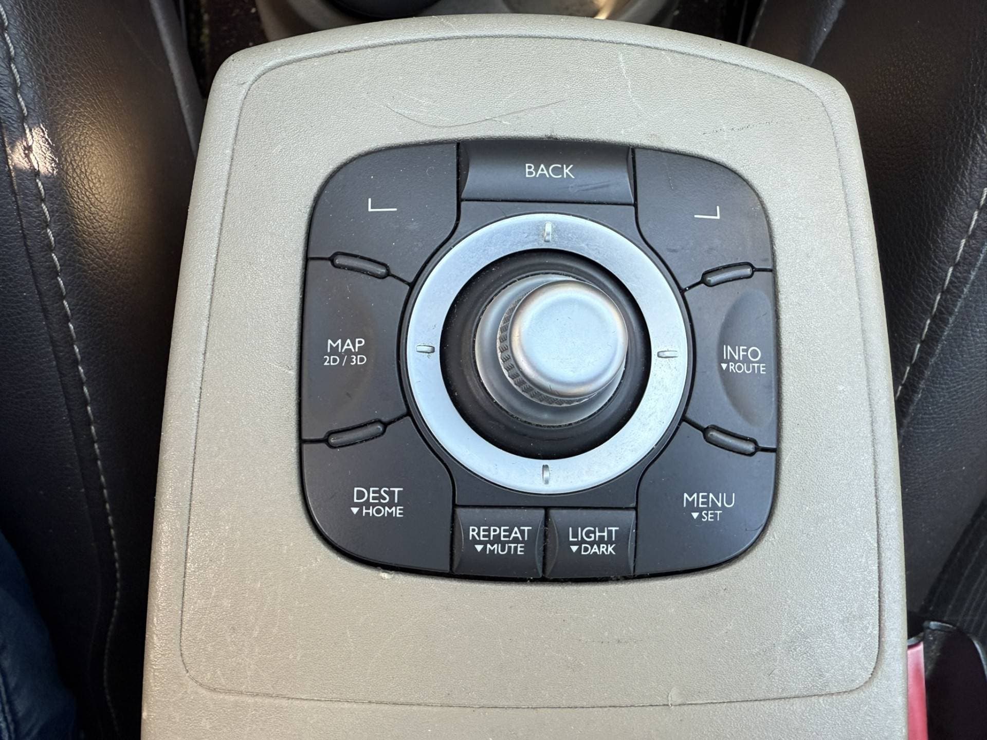 Renault Grand Scénic thumbnail 14