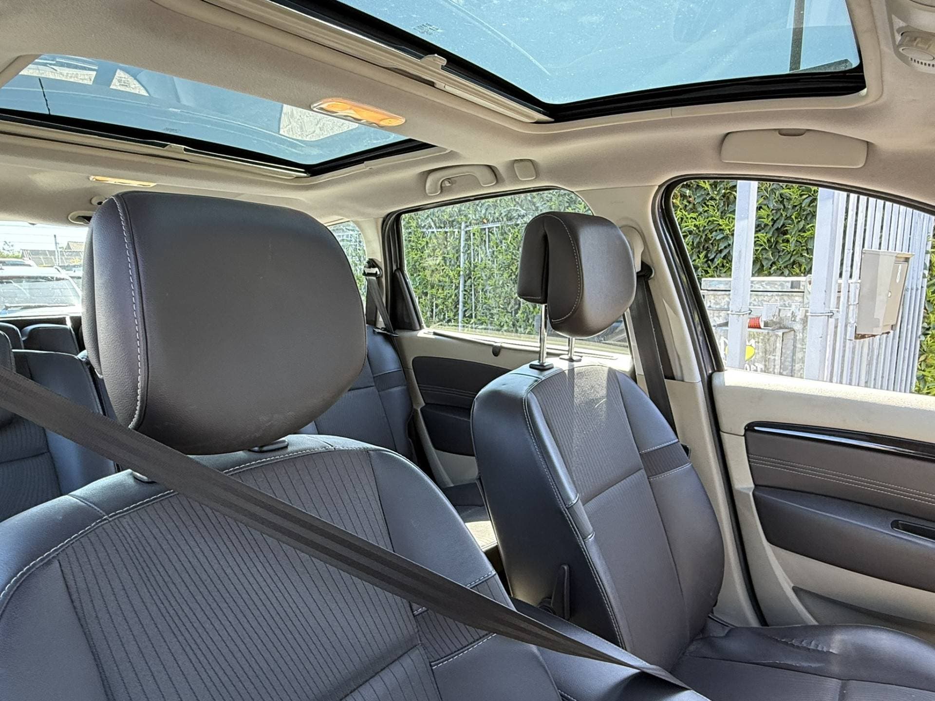 Renault Grand Scénic thumbnail 7