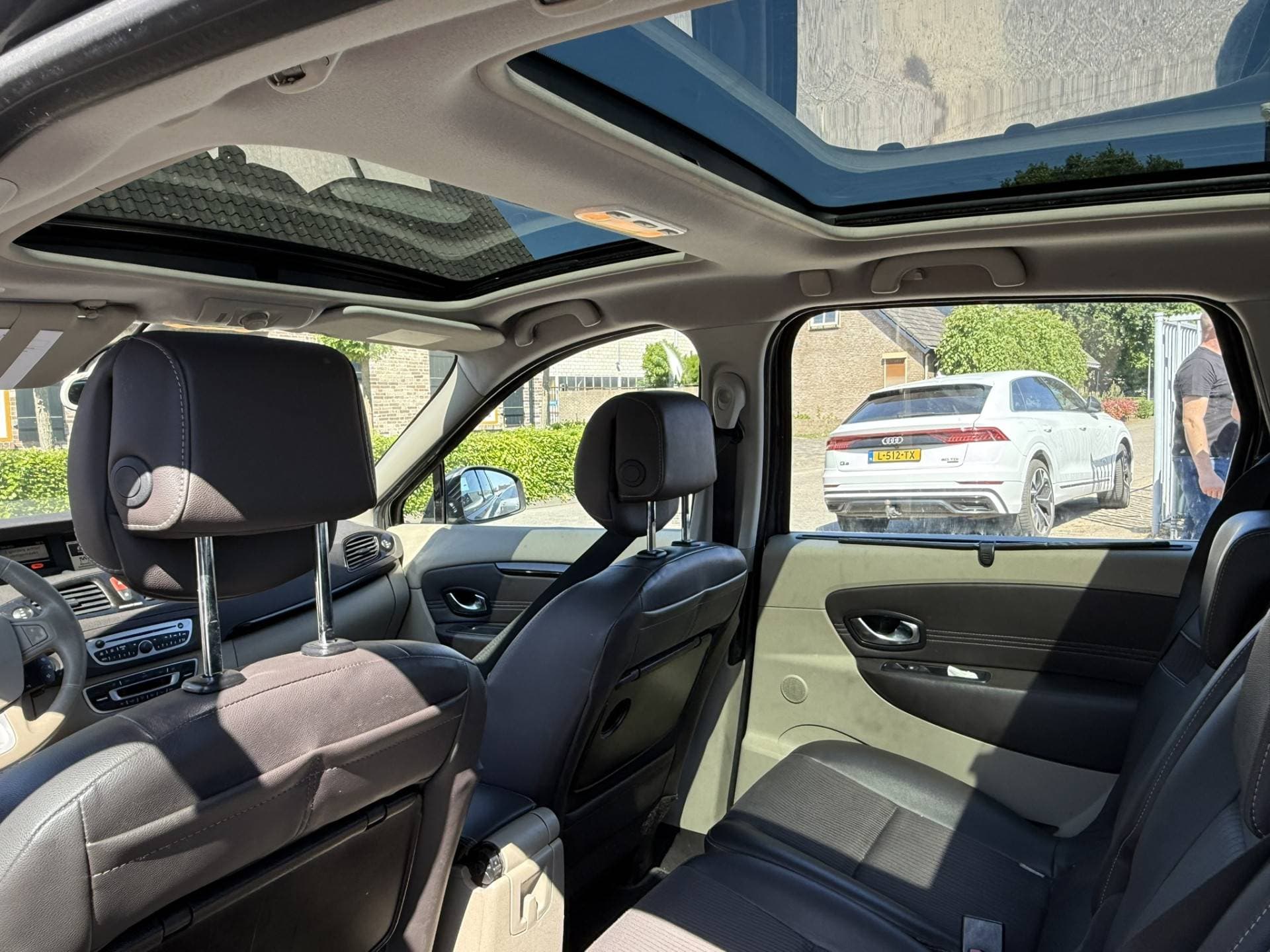 Renault Grand Scénic thumbnail 9