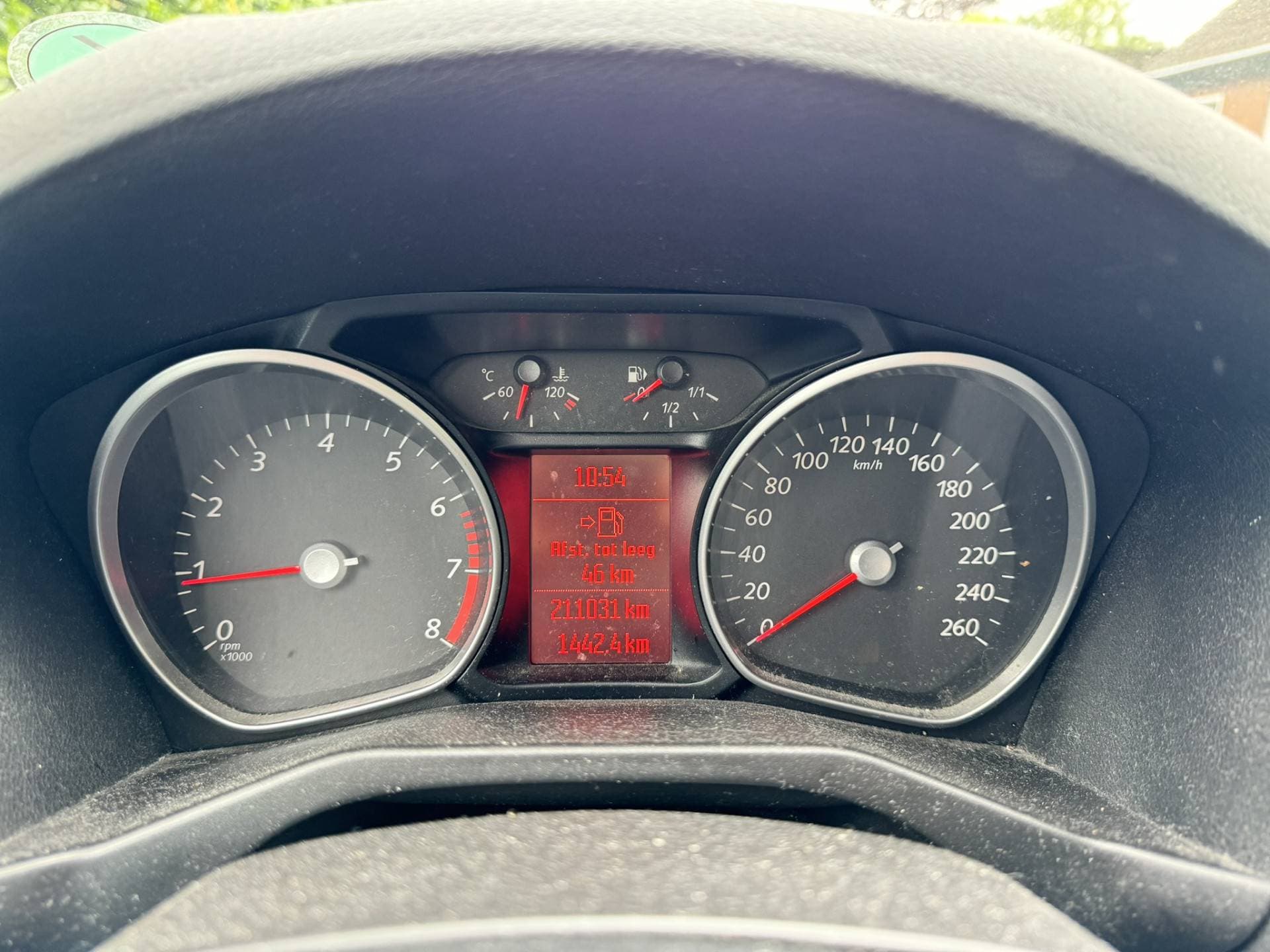 Ford Mondeo thumbnail 11