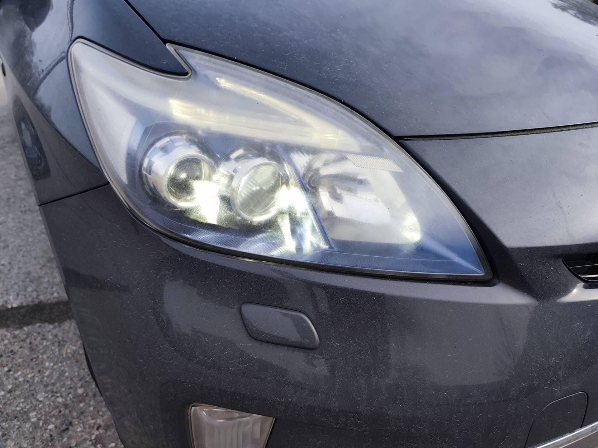 Toyota Prius 1.8 Plug-in Dynamic Business thumbnail 15