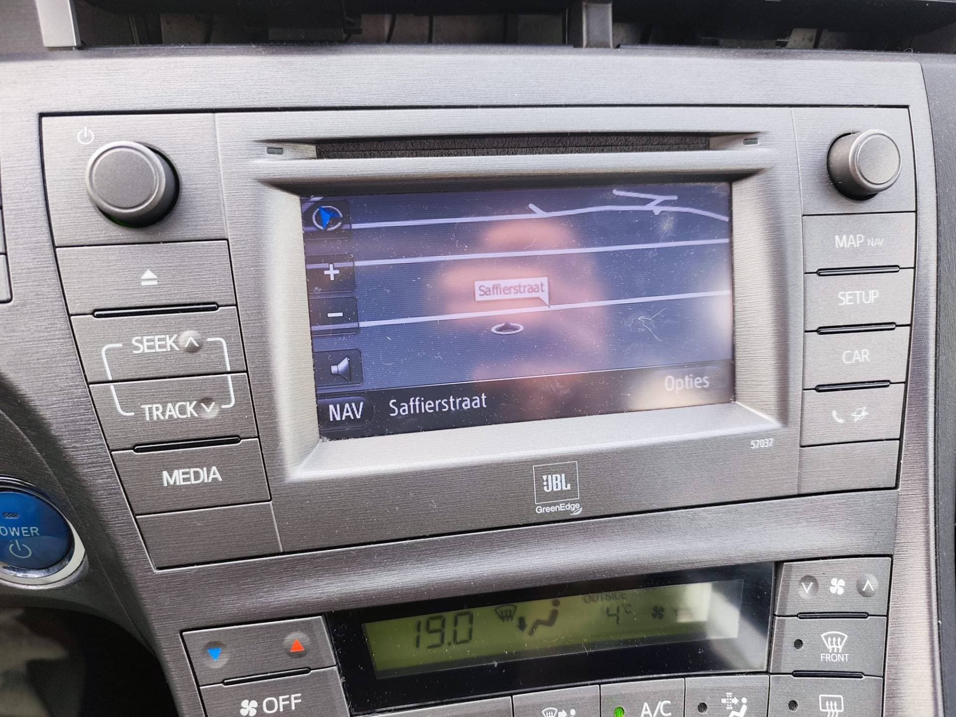 Toyota Prius 1.8 Plug-in Dynamic Business thumbnail 27