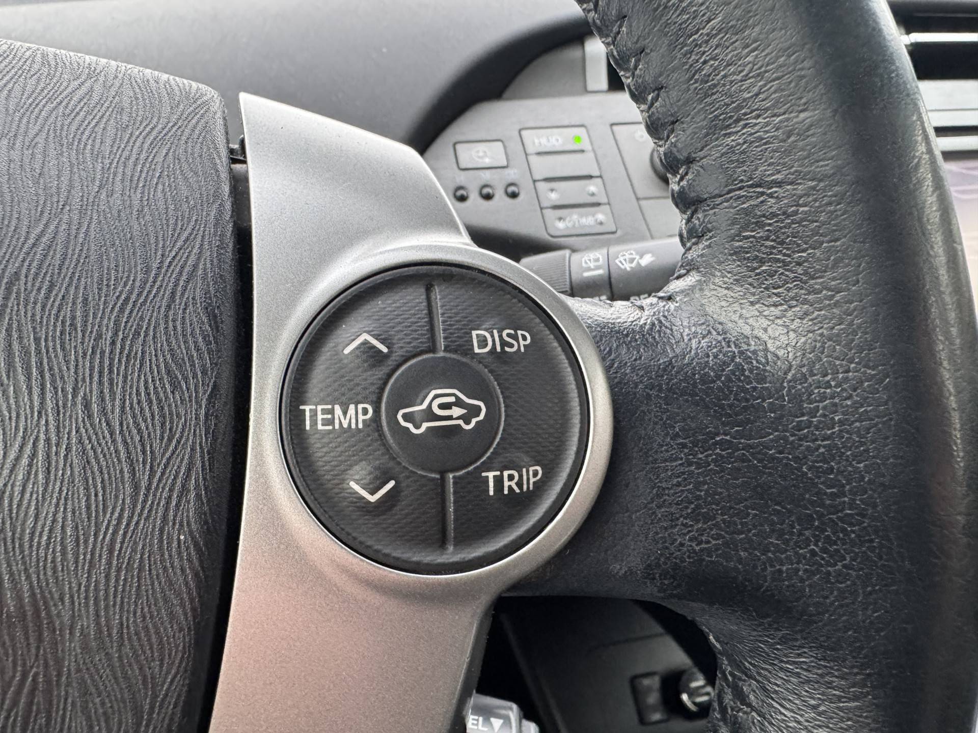 Toyota Prius 1.8 Plug-in Dynamic Business thumbnail 28