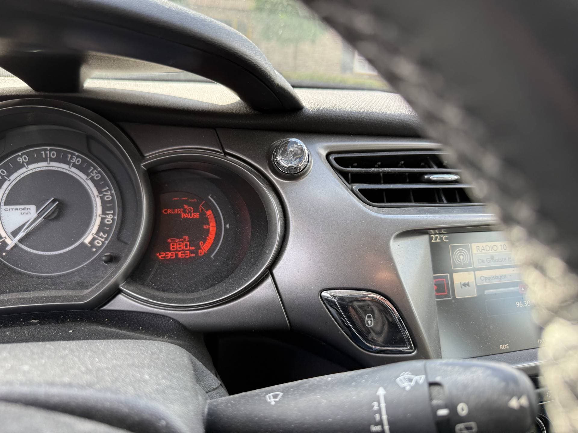 Citroen C3 thumbnail 6