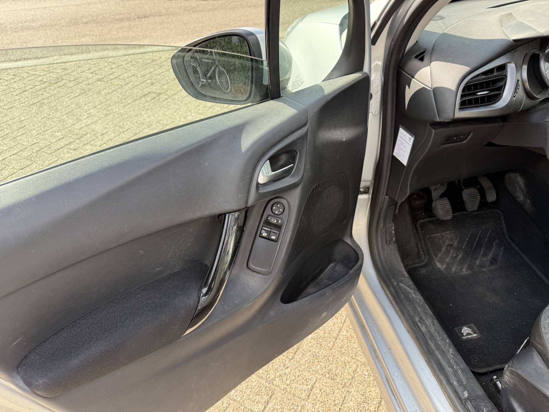 Citroen C3 thumbnail 8