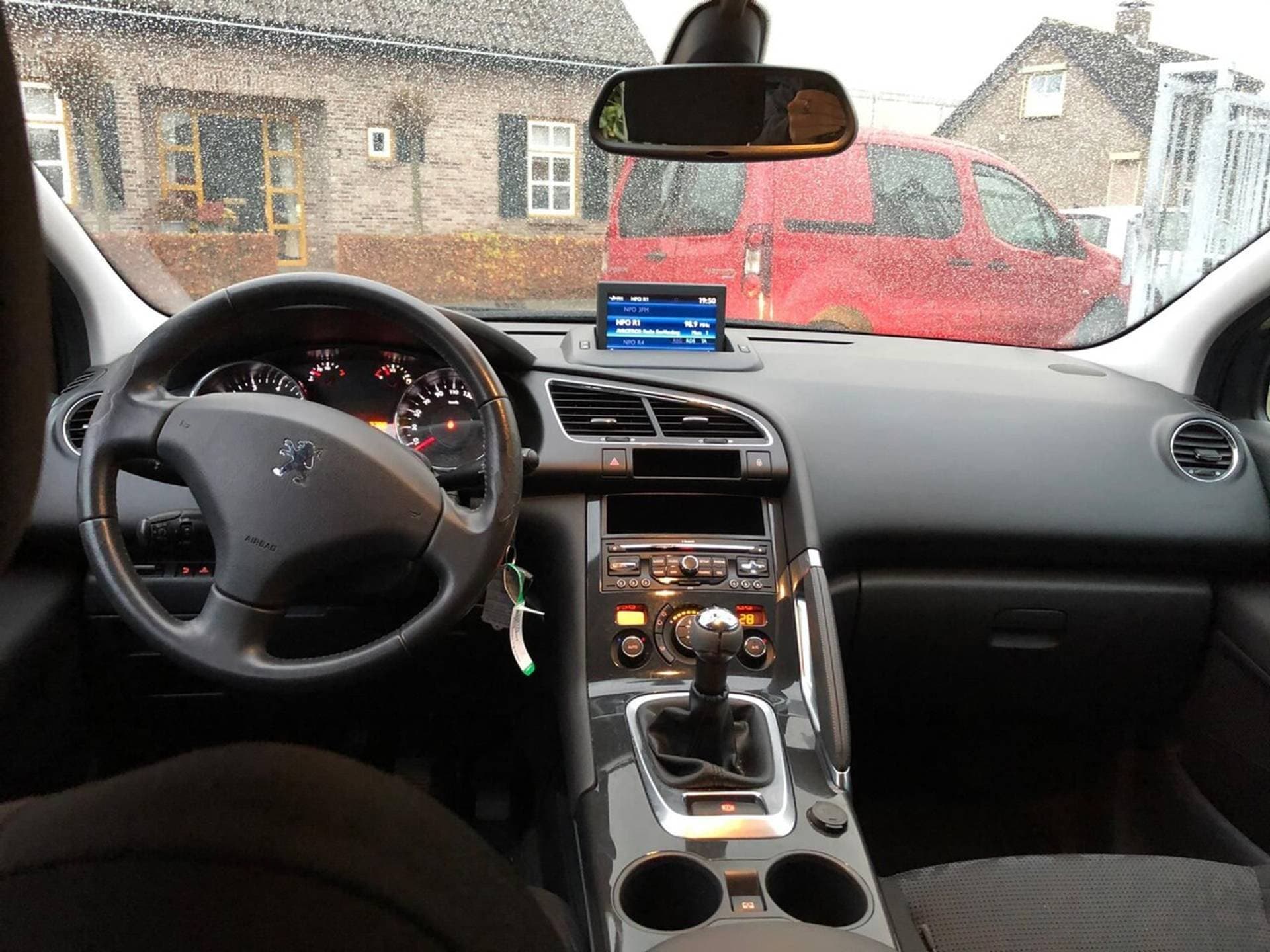 Peugeot 3008 thumbnail 5