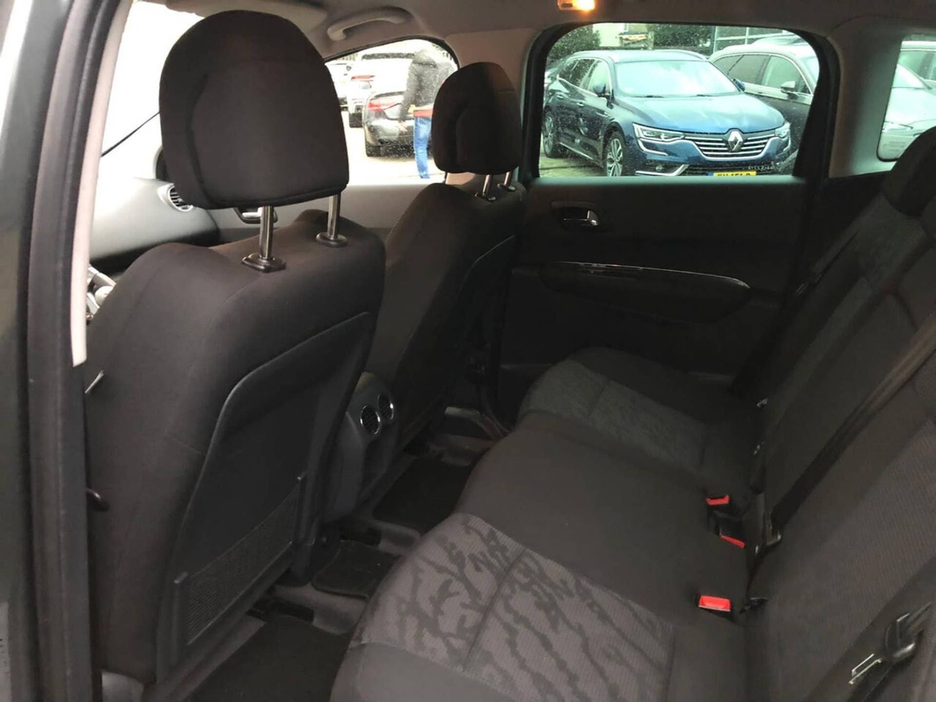 Peugeot 3008 thumbnail 6