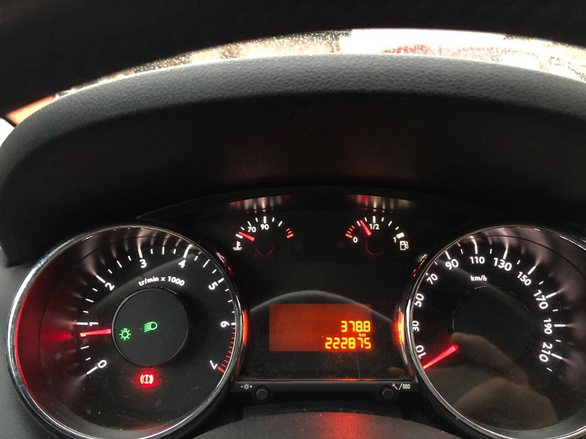 Peugeot 3008 thumbnail 7