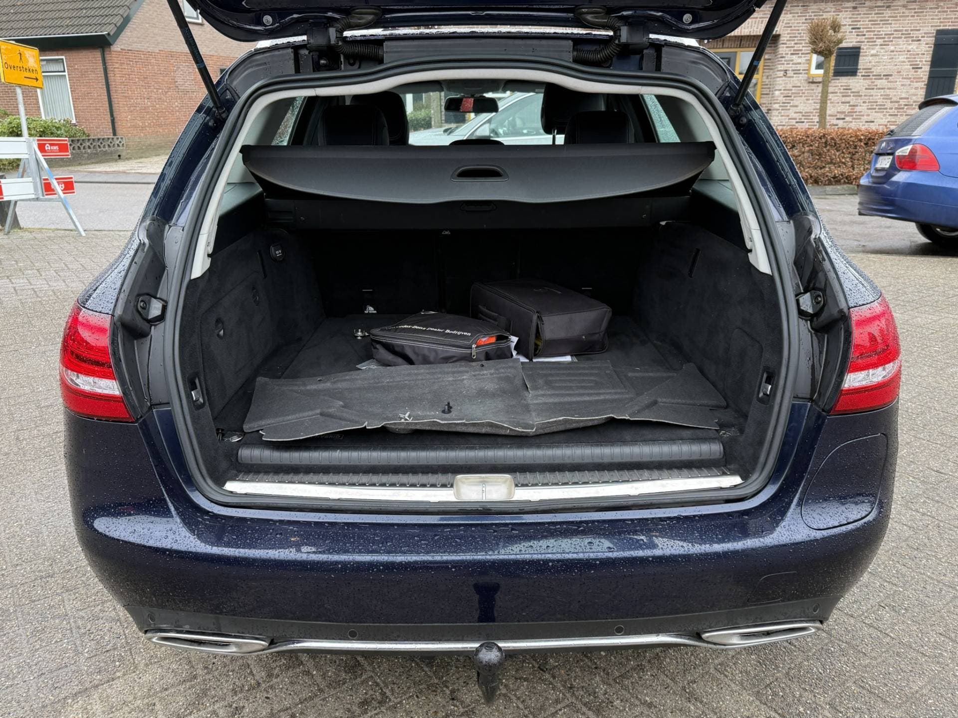 Mercedes-Benz C-Klasse thumbnail 11