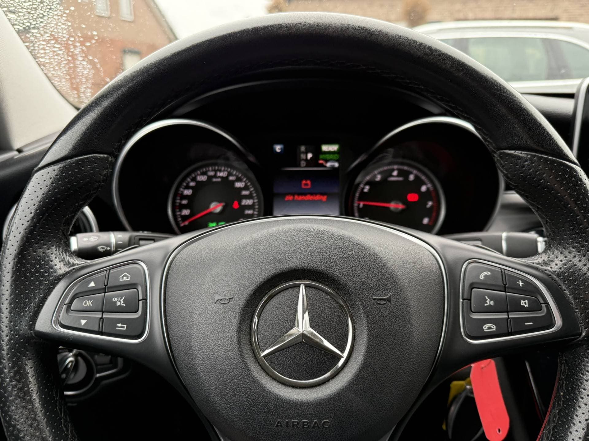 Mercedes-Benz C-Klasse thumbnail 17