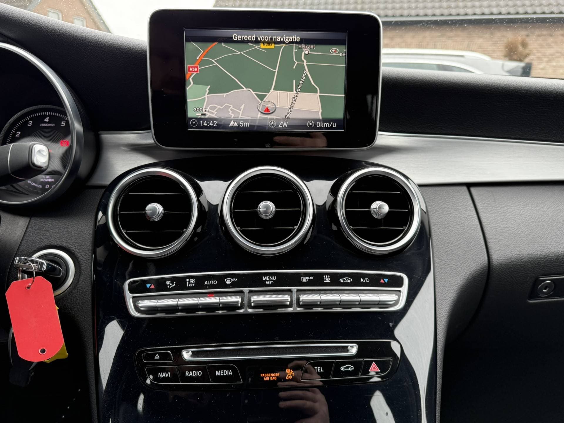 Mercedes-Benz C-Klasse thumbnail 20