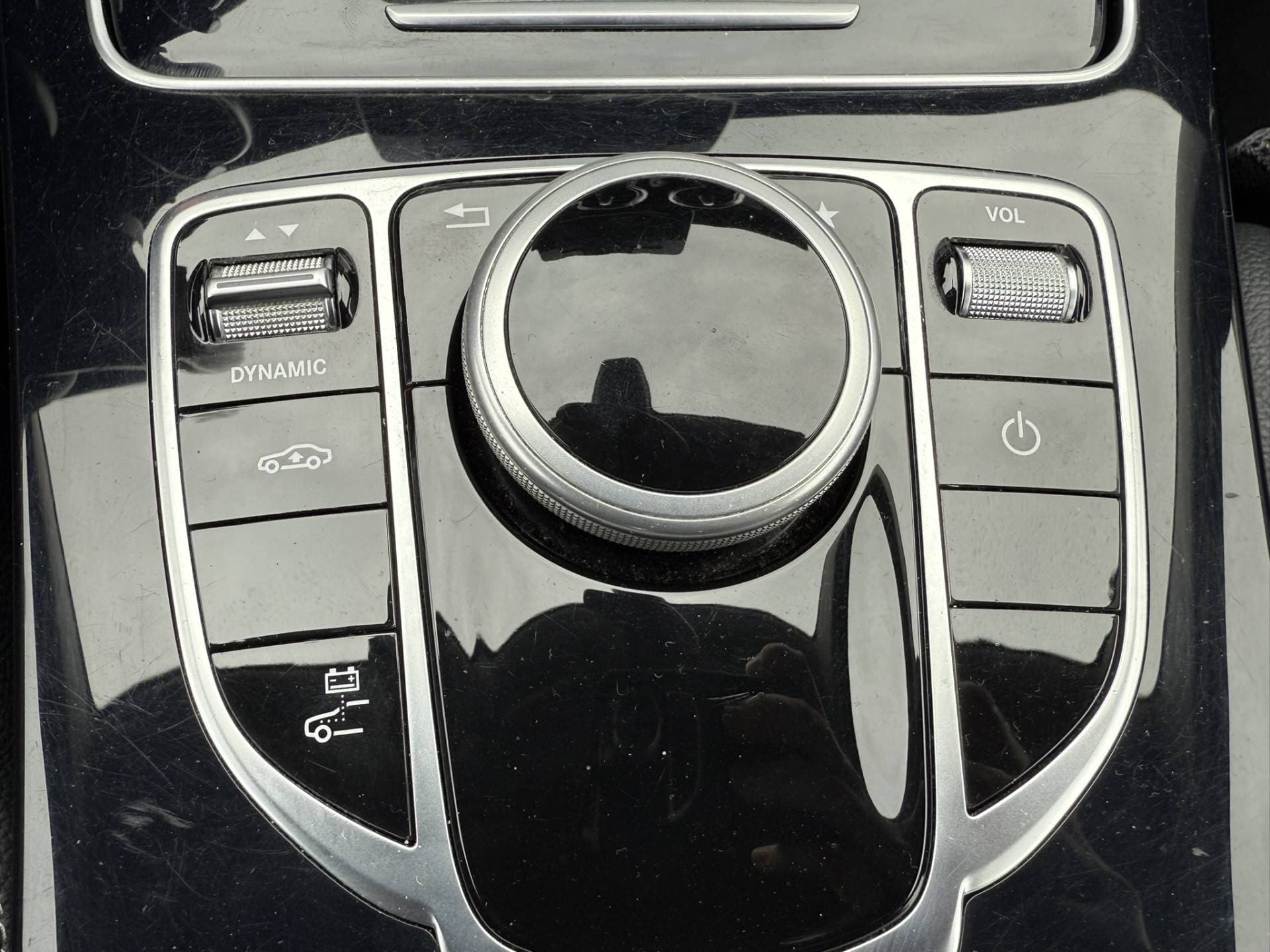 Mercedes-Benz C-Klasse thumbnail 21