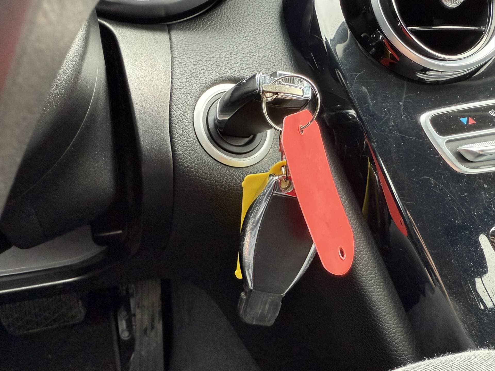 Mercedes-Benz C-Klasse thumbnail 22