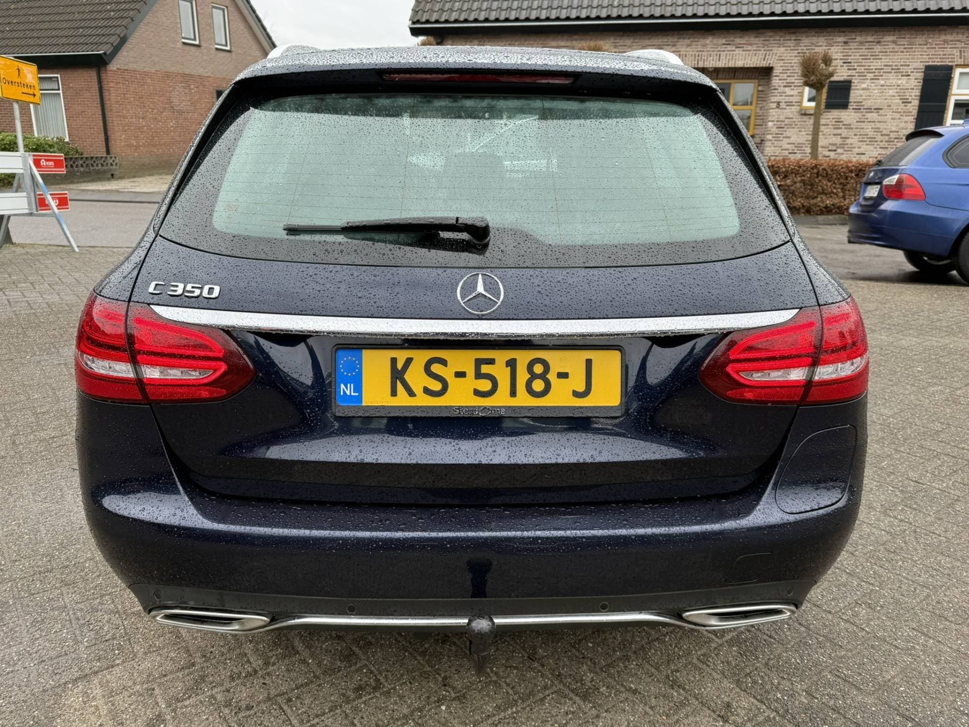 Mercedes-Benz C-Klasse thumbnail 6