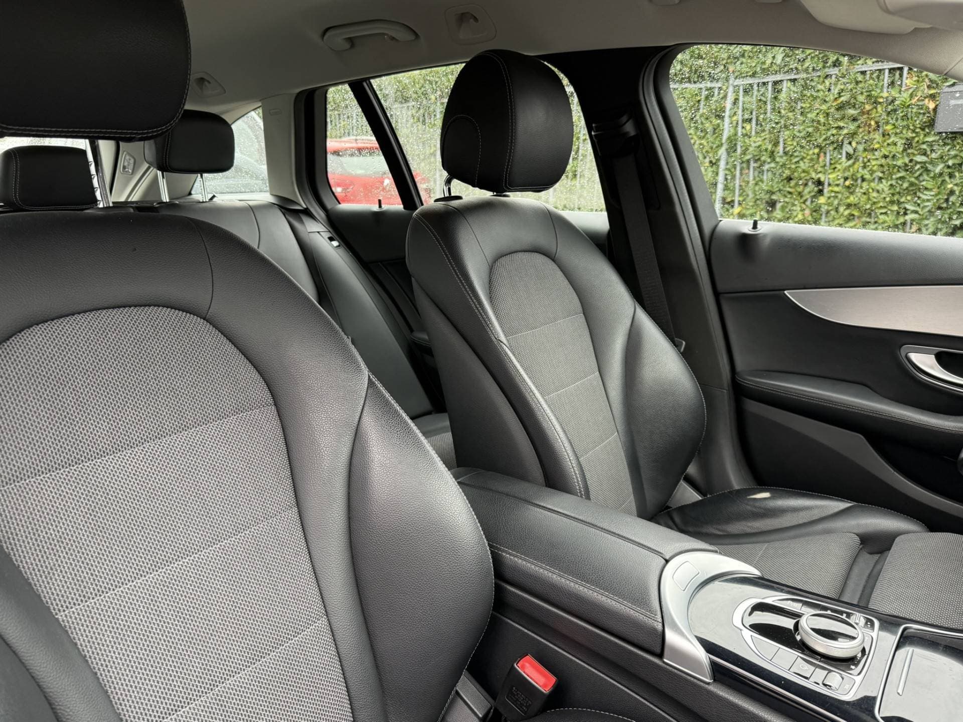 Mercedes-Benz C-Klasse thumbnail 10