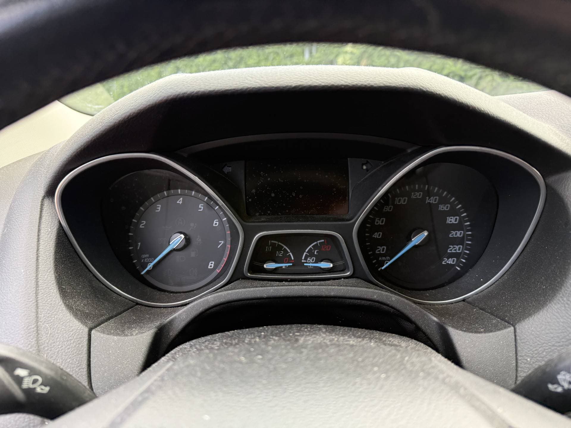 Ford Focus thumbnail 15