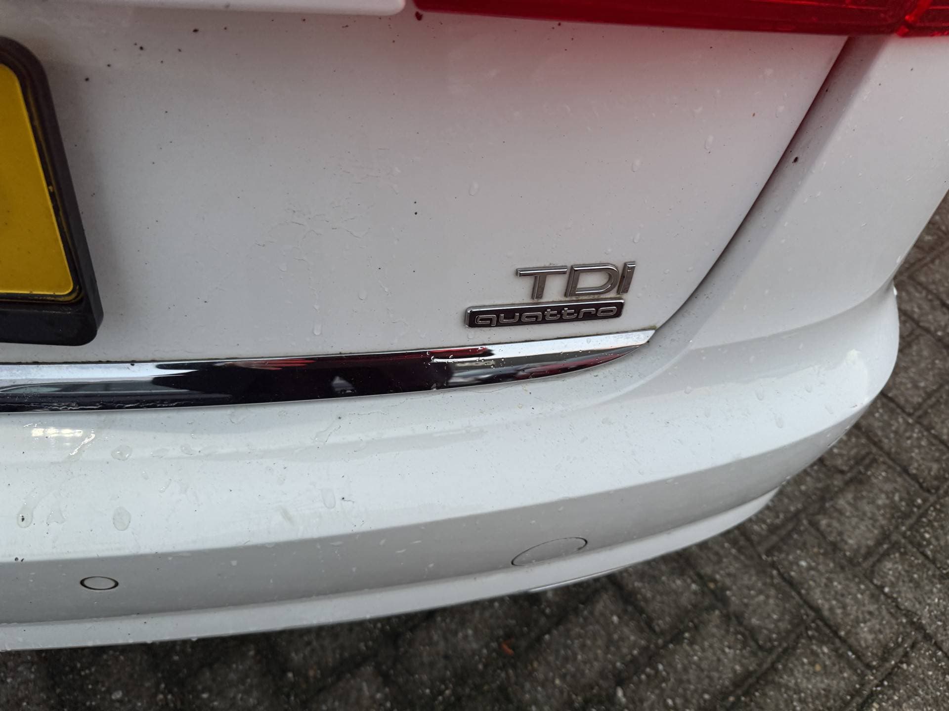 Audi A6 thumbnail 14