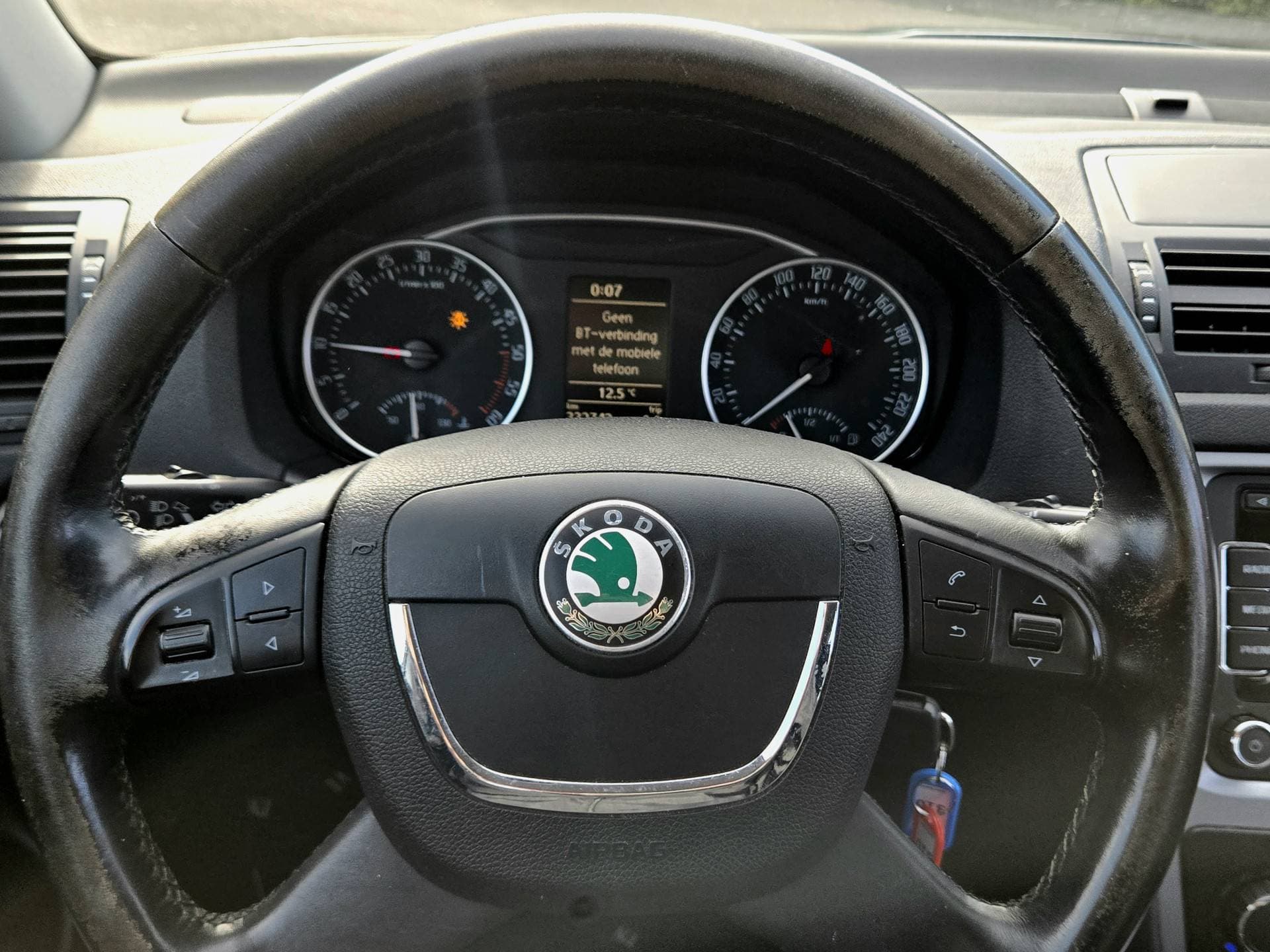 Skoda Octavia thumbnail 11