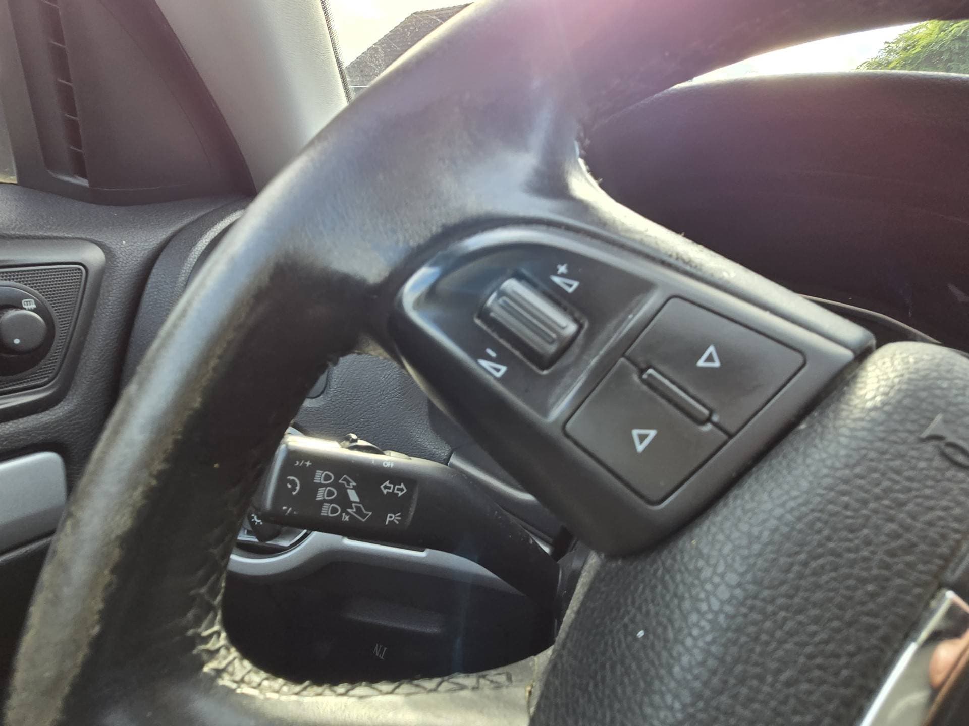 Skoda Octavia thumbnail 12