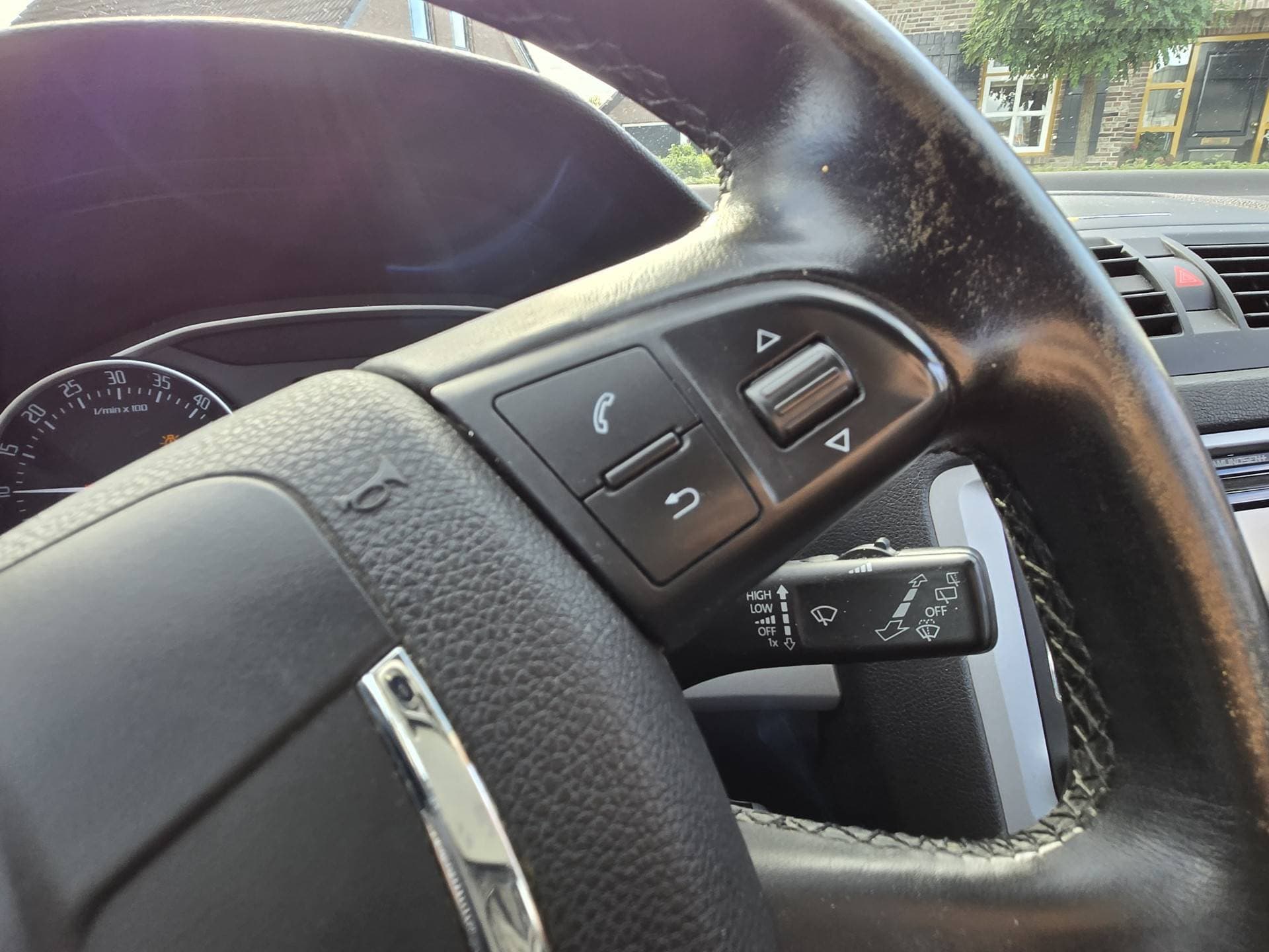 Skoda Octavia thumbnail 13