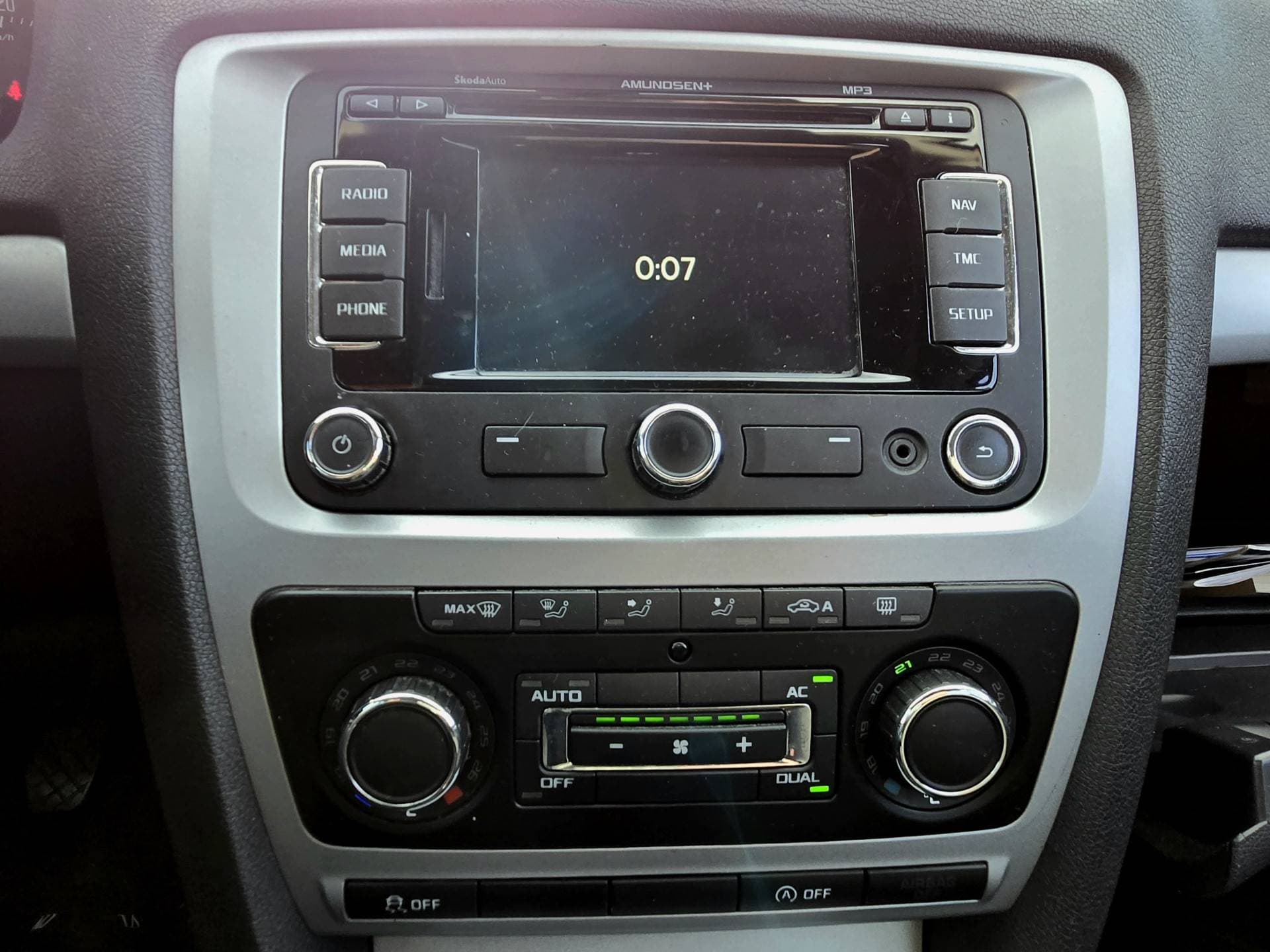 Skoda Octavia thumbnail 14