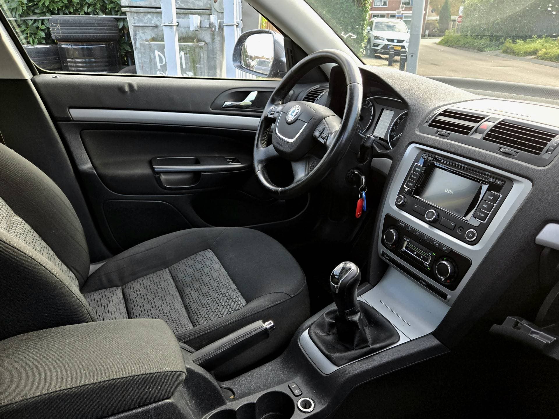 Skoda Octavia thumbnail 8