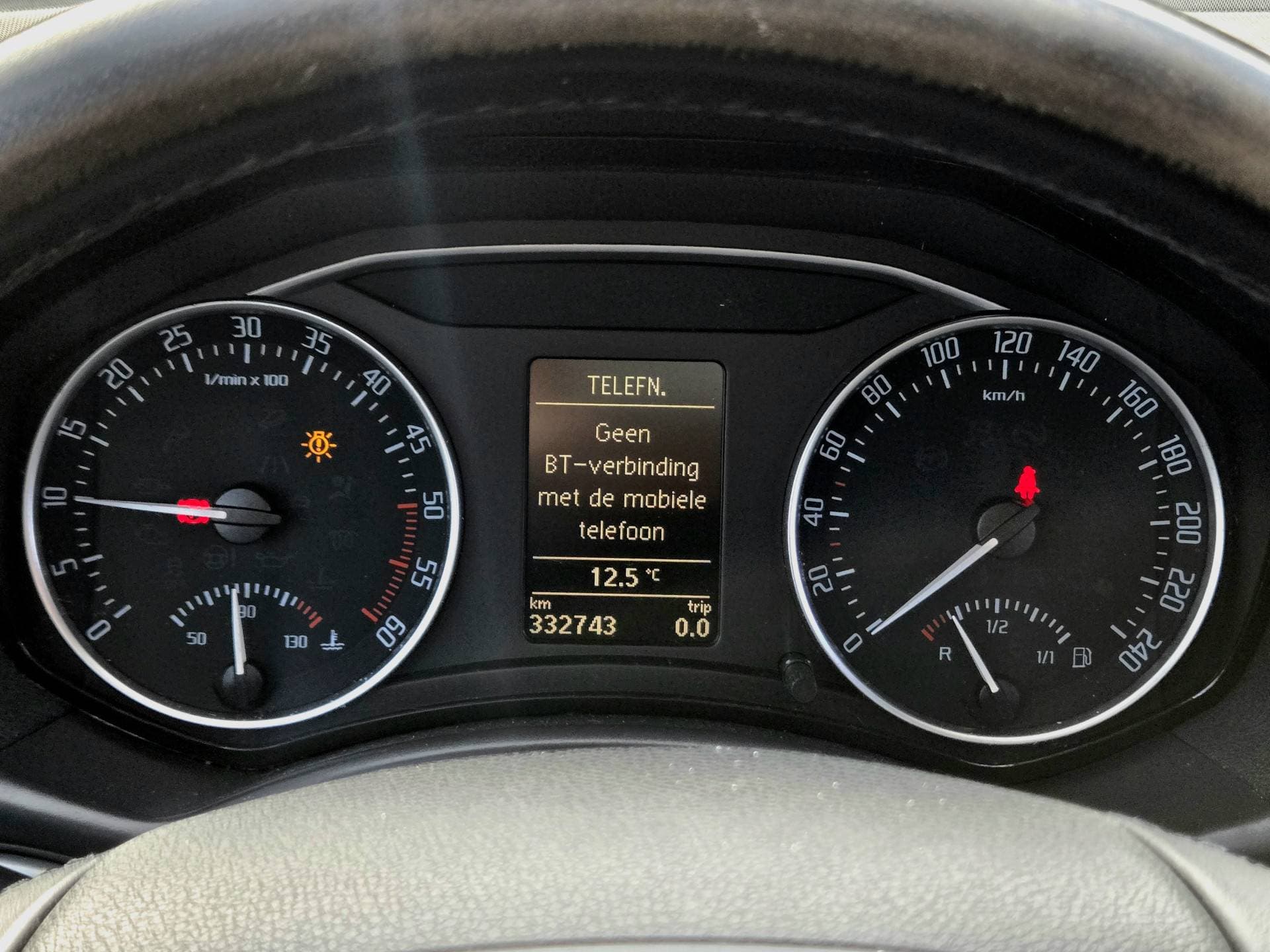 Skoda Octavia thumbnail 10