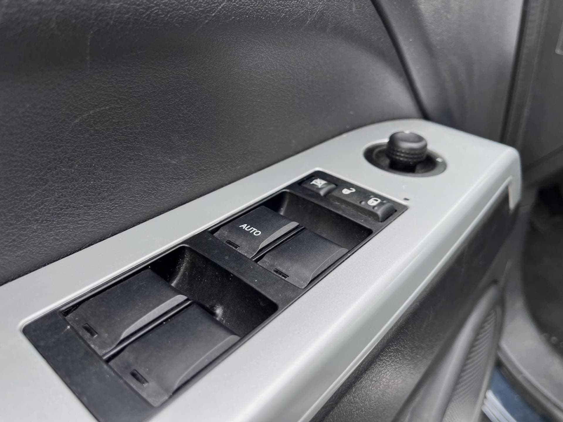 Jeep Patriot thumbnail 14