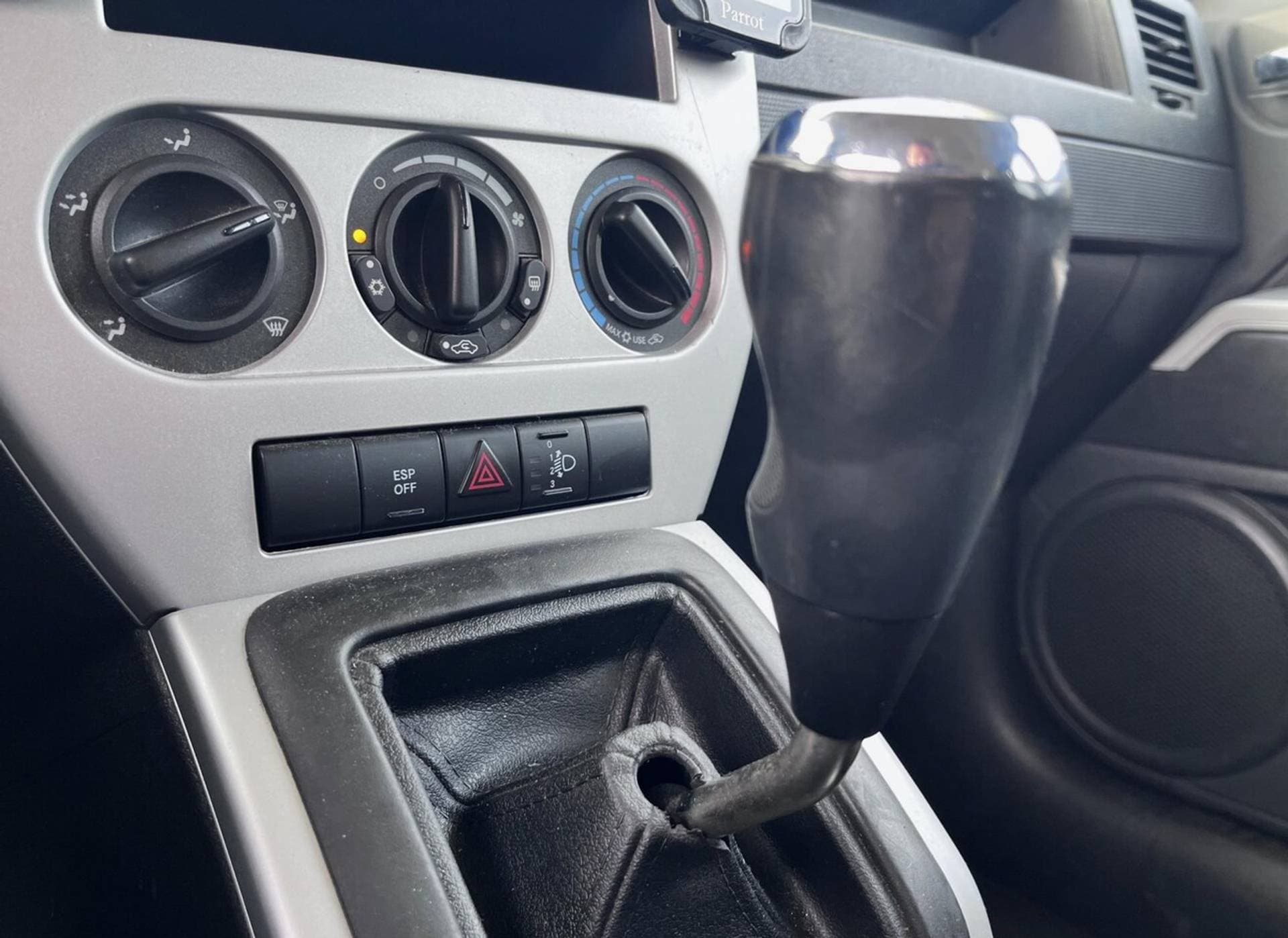 Jeep Patriot thumbnail 17