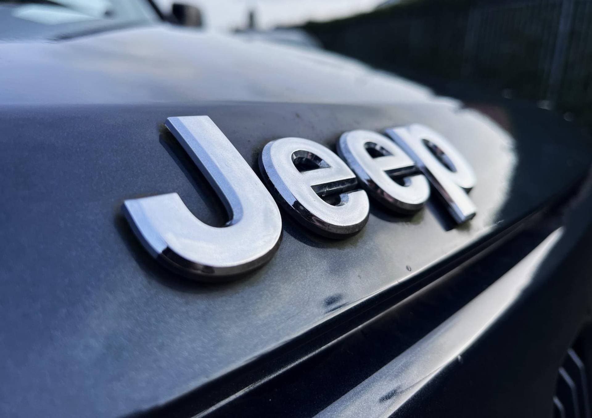 Jeep Patriot thumbnail 3