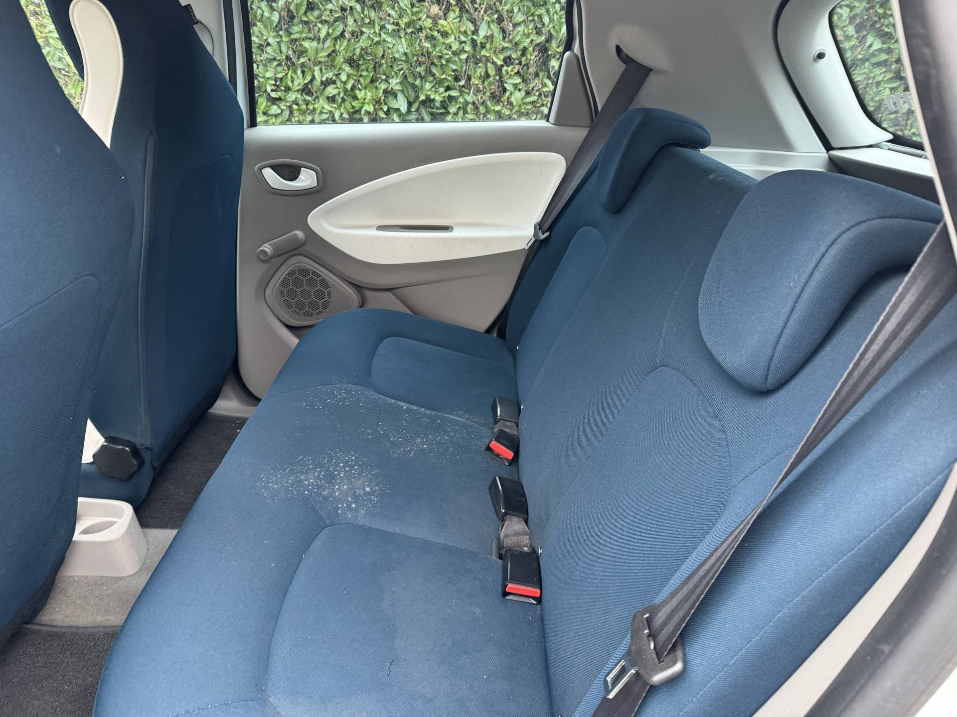 Renault ZOE thumbnail 14