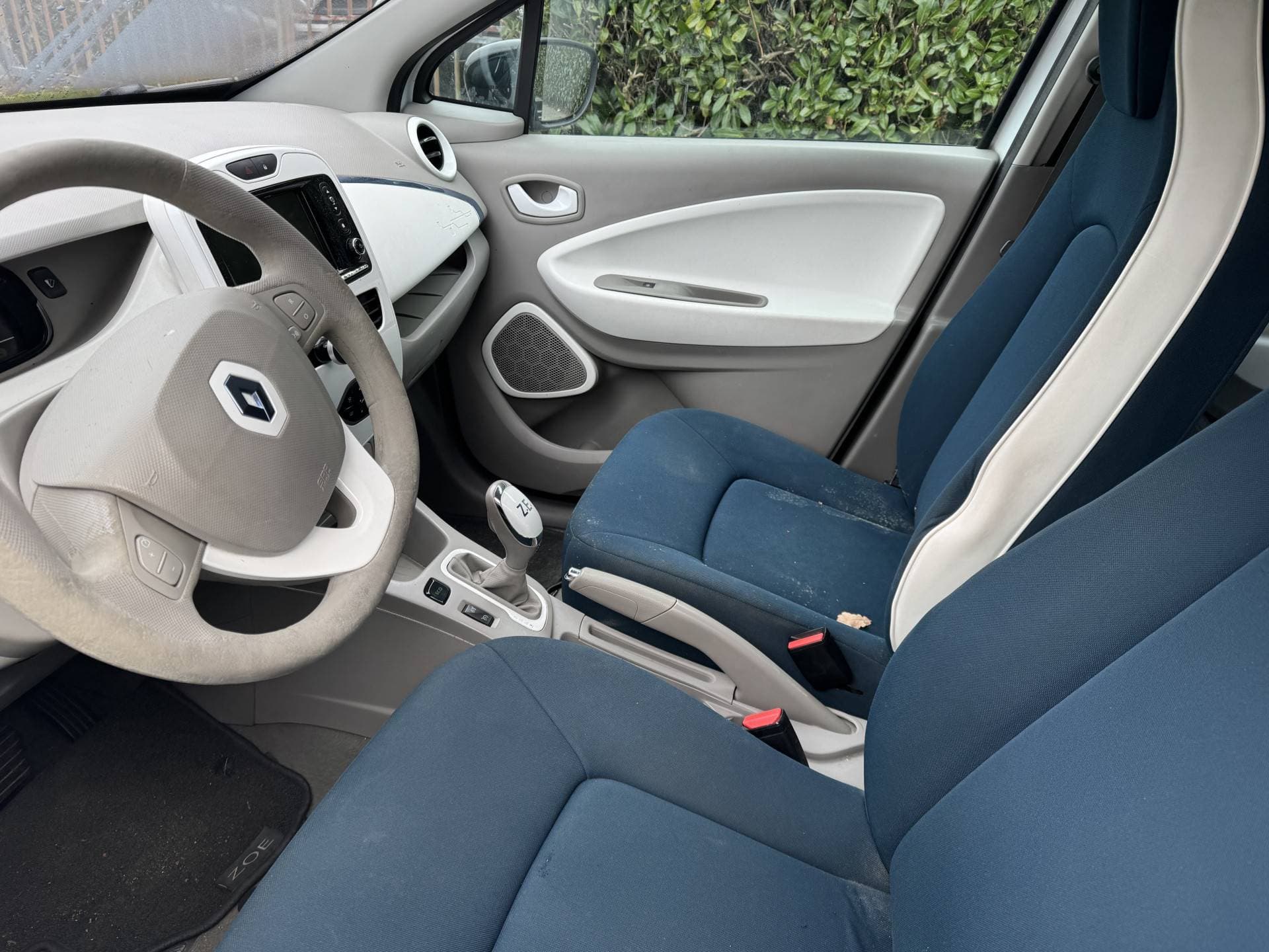 Renault ZOE thumbnail 15