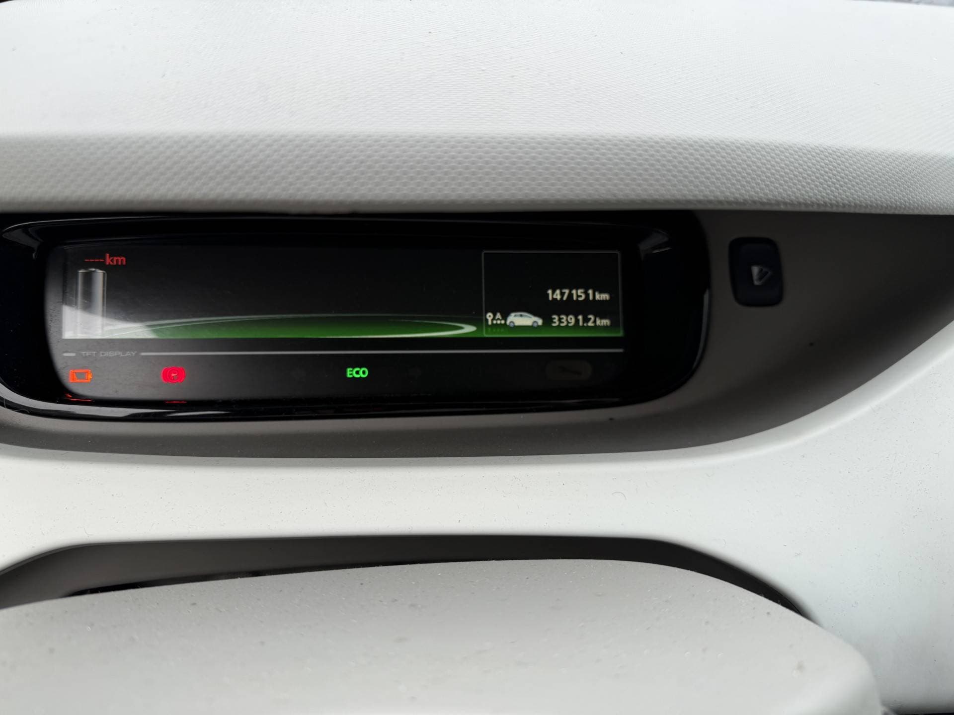 Renault ZOE thumbnail 8