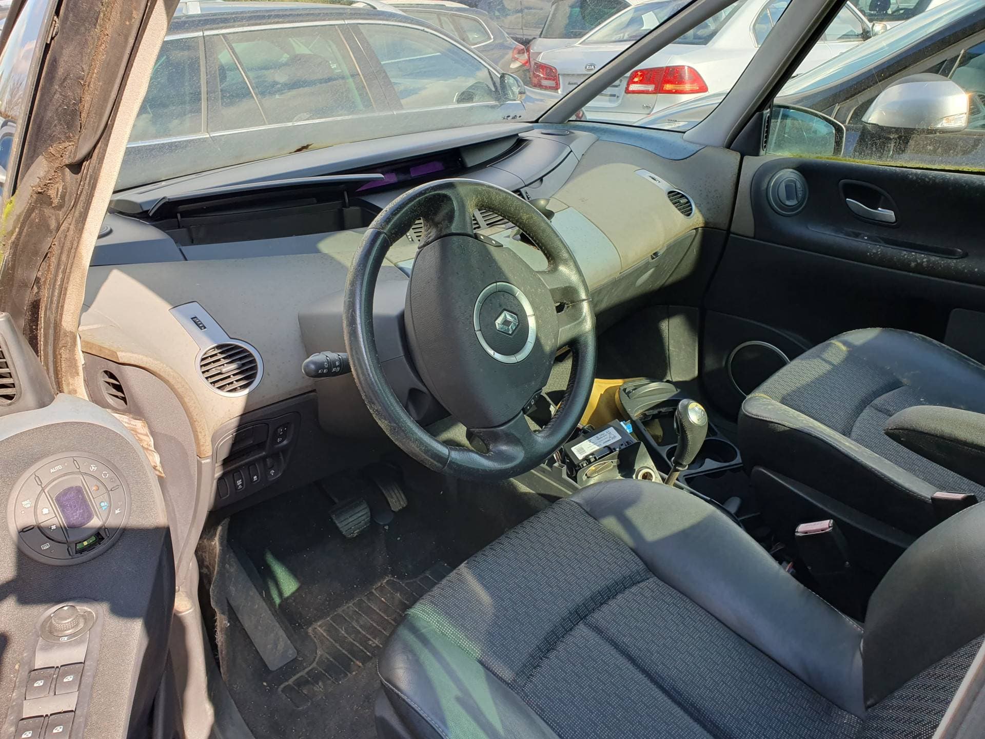 Renault Espace thumbnail 6